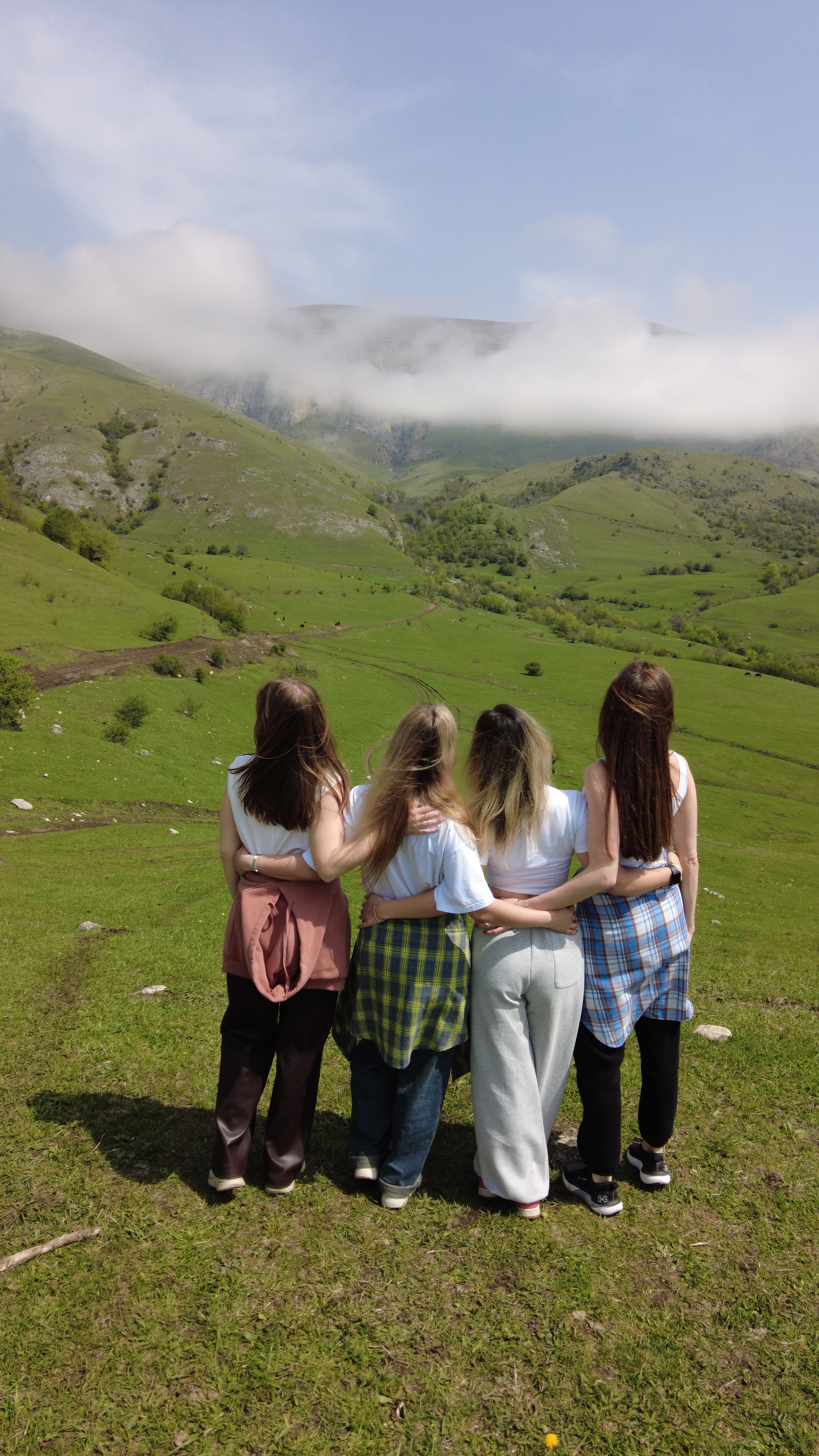 Эко-роскошь в дикой Армении. Активный тур для ценителей (9/35)