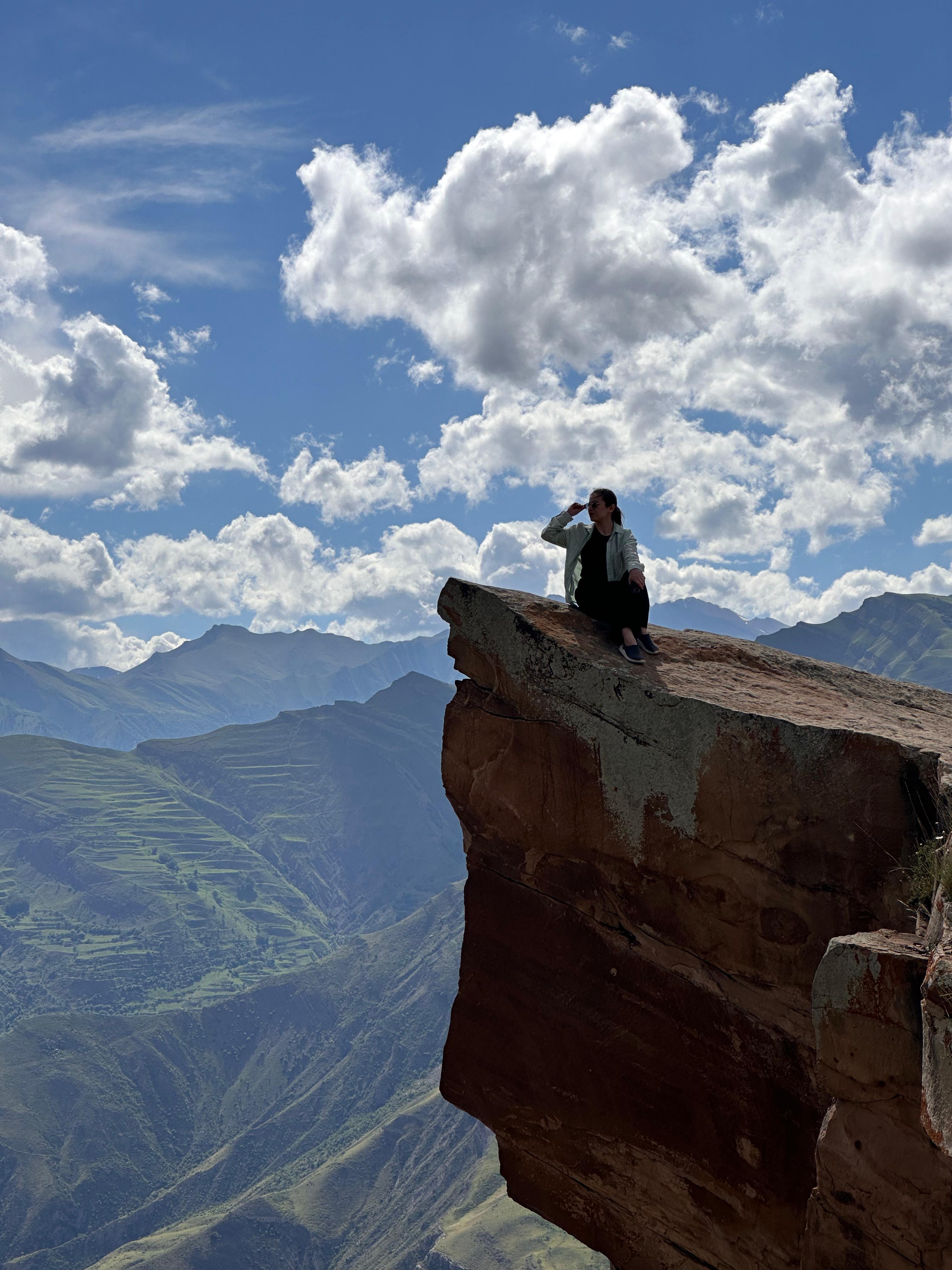 Дагестан. Сердце гор (все включено)