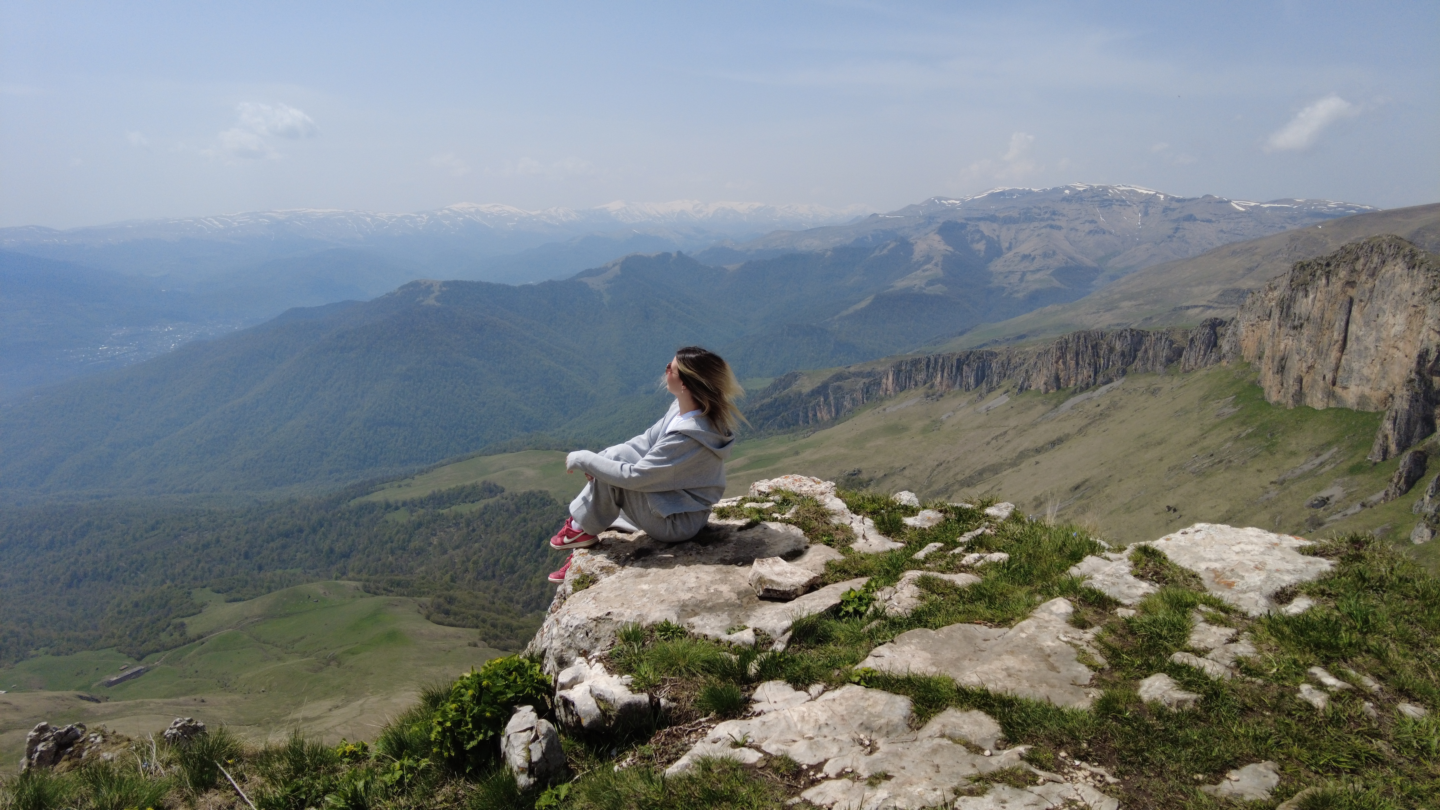 Эко-роскошь в дикой Армении. Активный тур для ценителей (7/35)