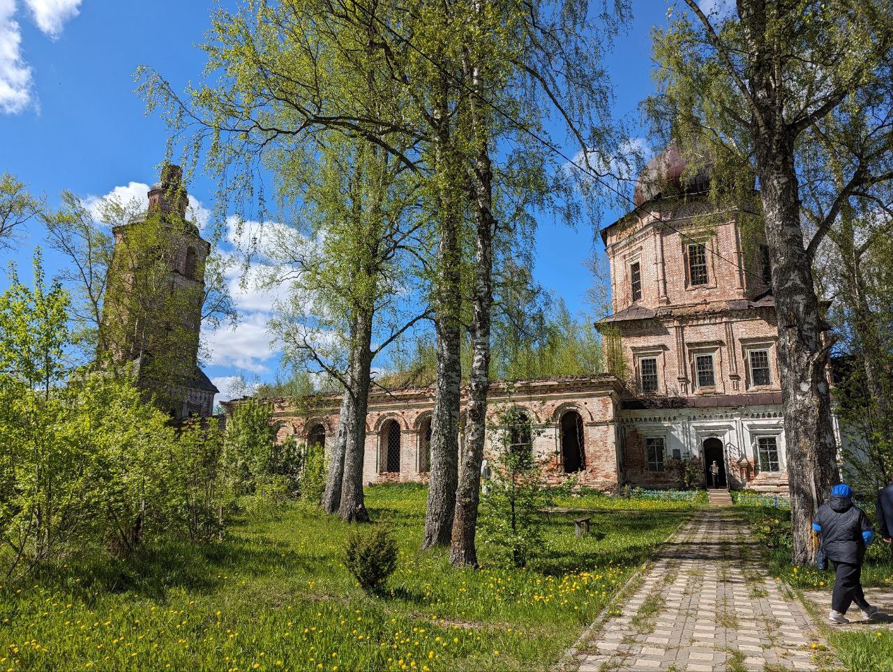 Гастротур В гости к сыроварам (11/11)