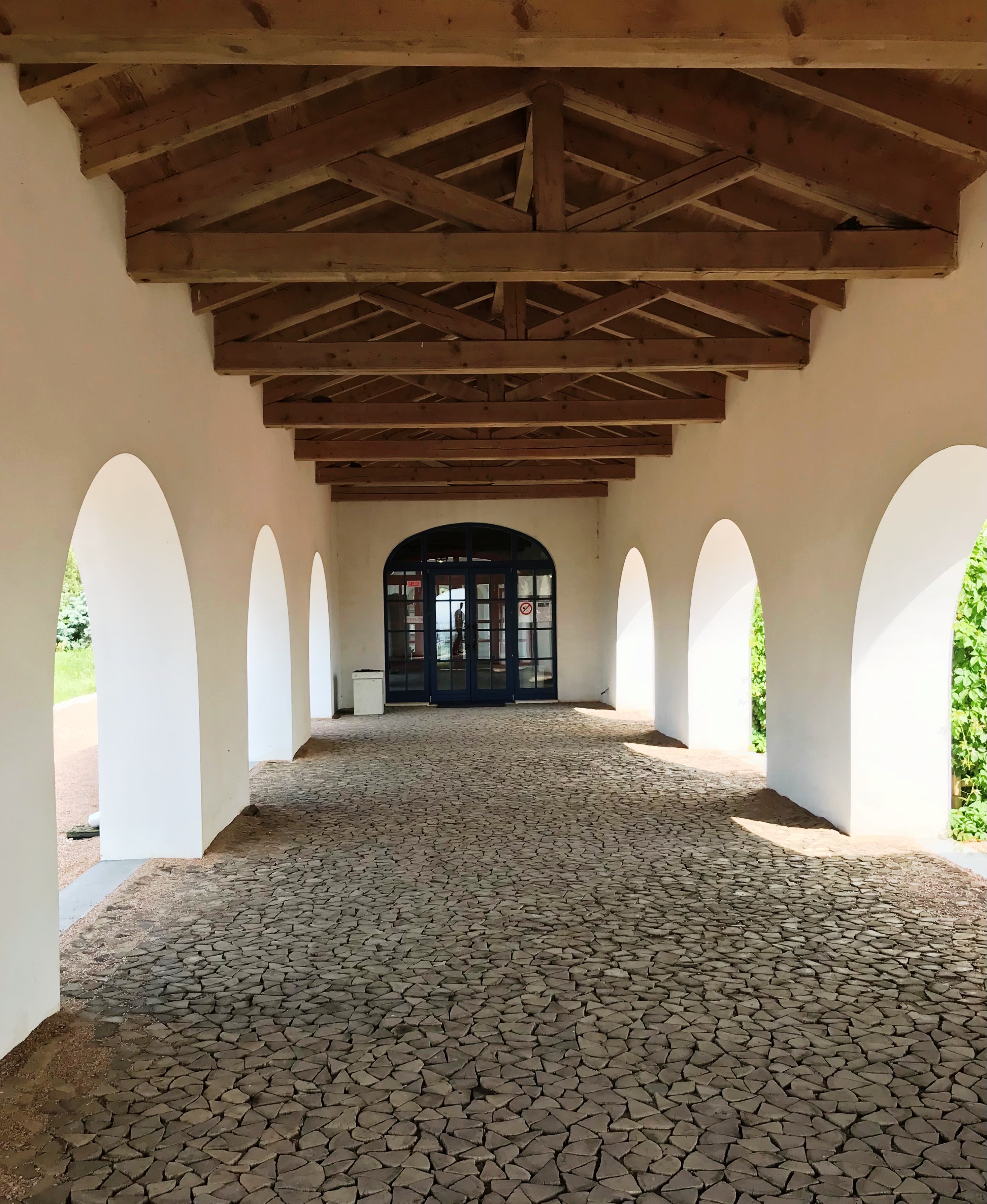 Вино и два моря: от Геленджика до Тамани - винный тур (6/38)