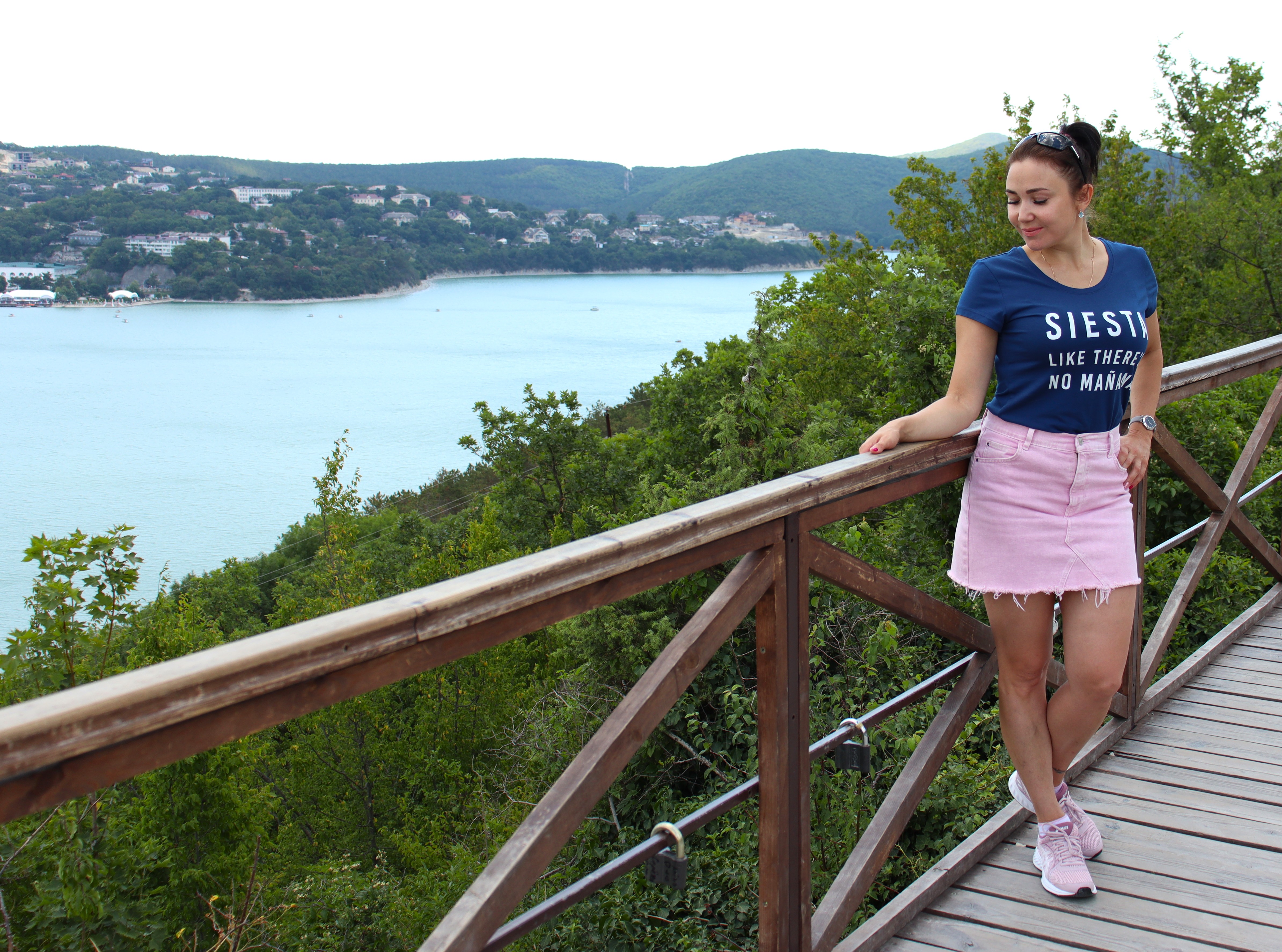 Вино и два моря: от Геленджика до Тамани - винный тур (17/38)