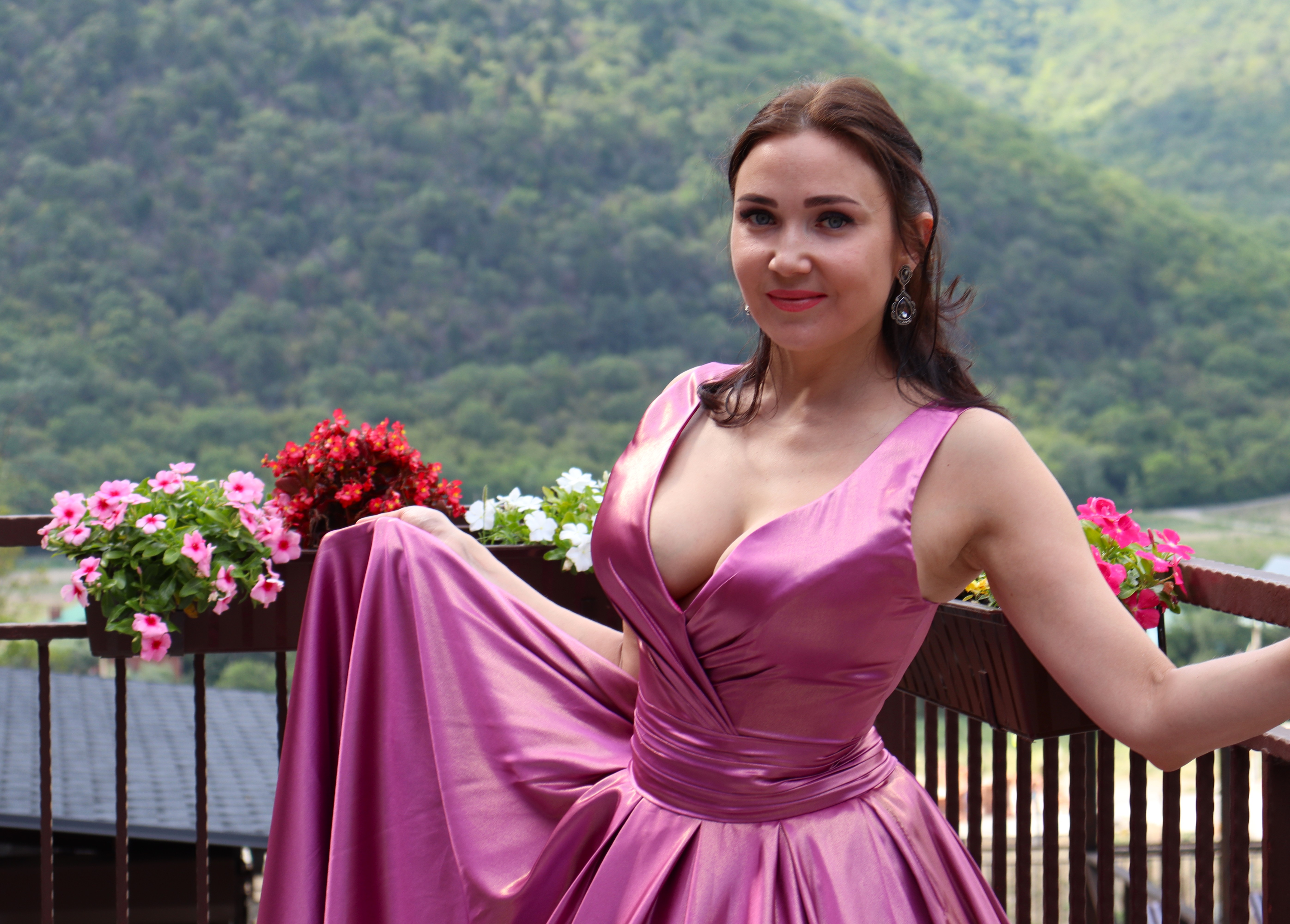 Вино и два моря: от Геленджика до Тамани - винный тур (7/38)