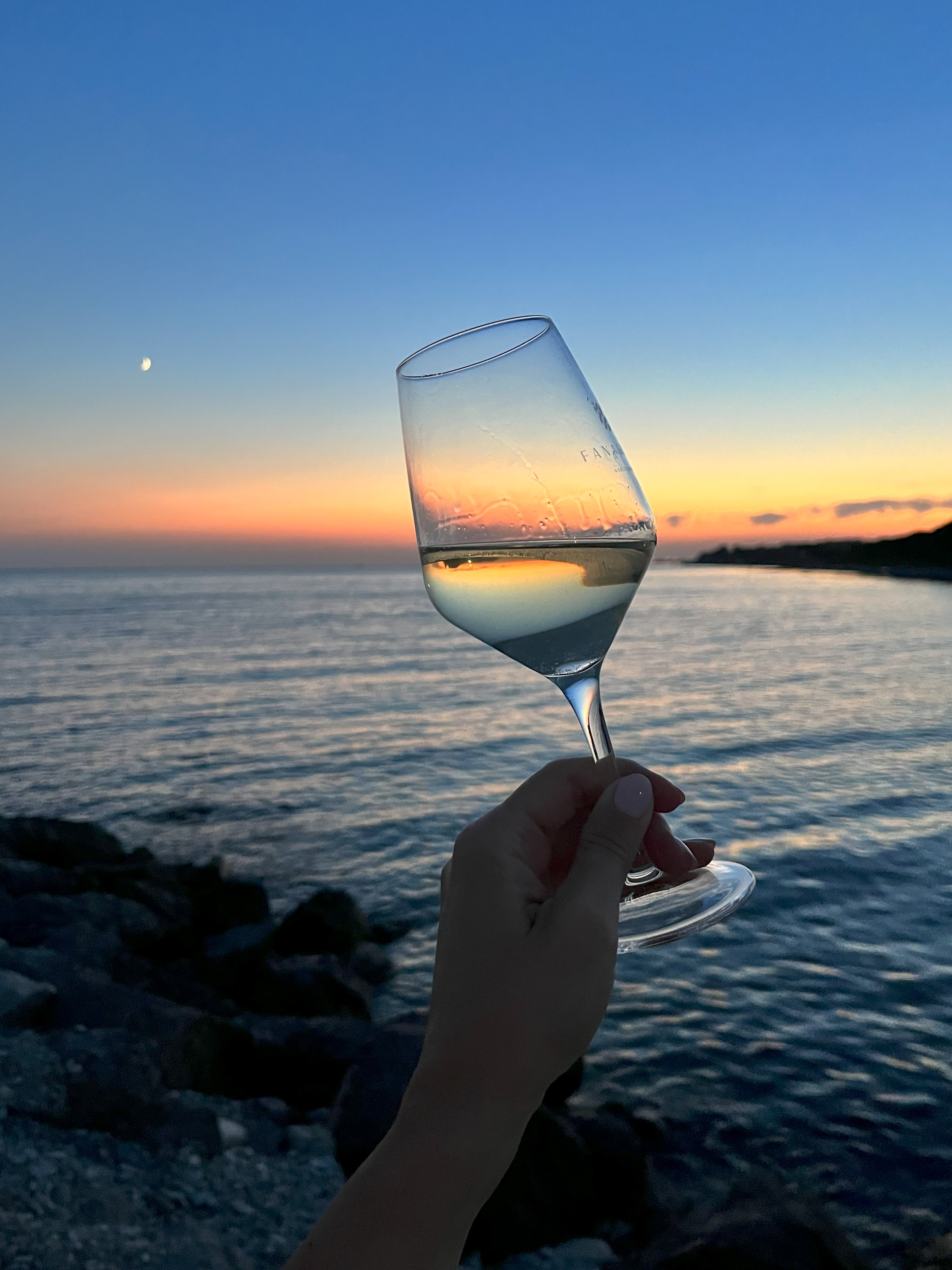 Вино и два моря: от Геленджика до Тамани - винный тур