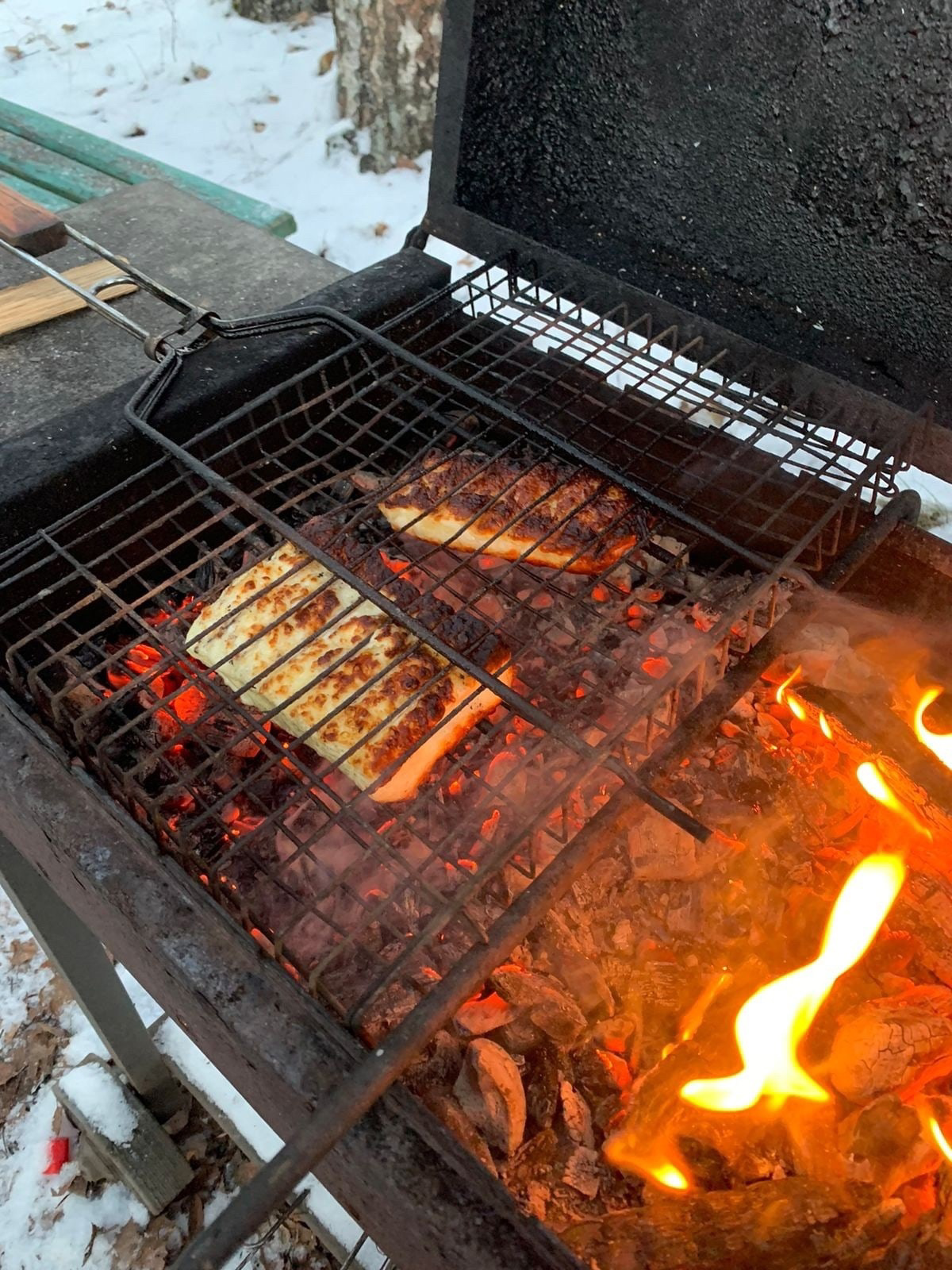 Гастротур В гости к сыроварам (2/11)