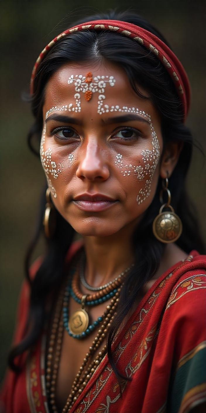 Тайны племён Аруначал-Прадеш