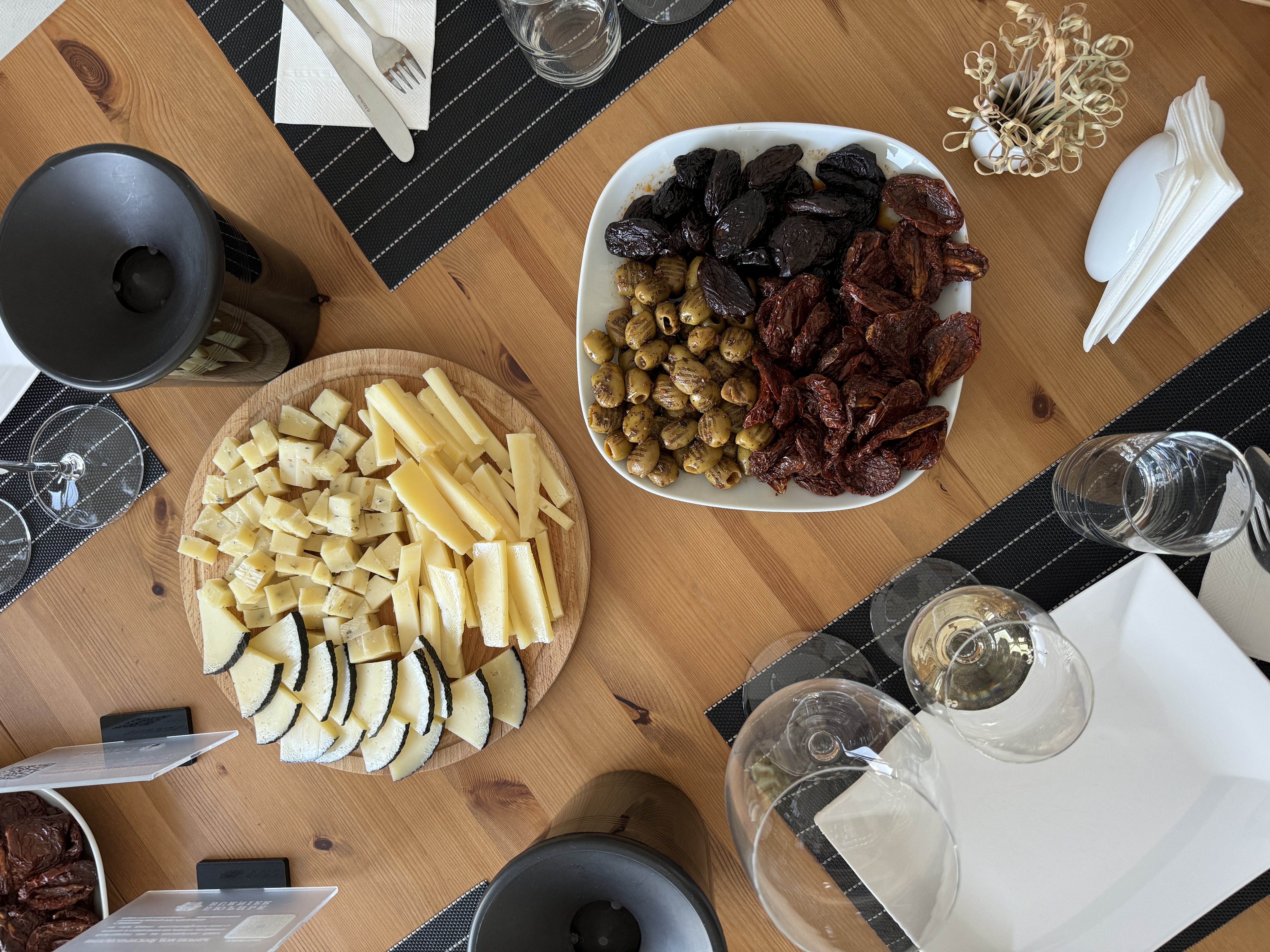 Вино и два моря: от Геленджика до Тамани - винный тур (11/38)