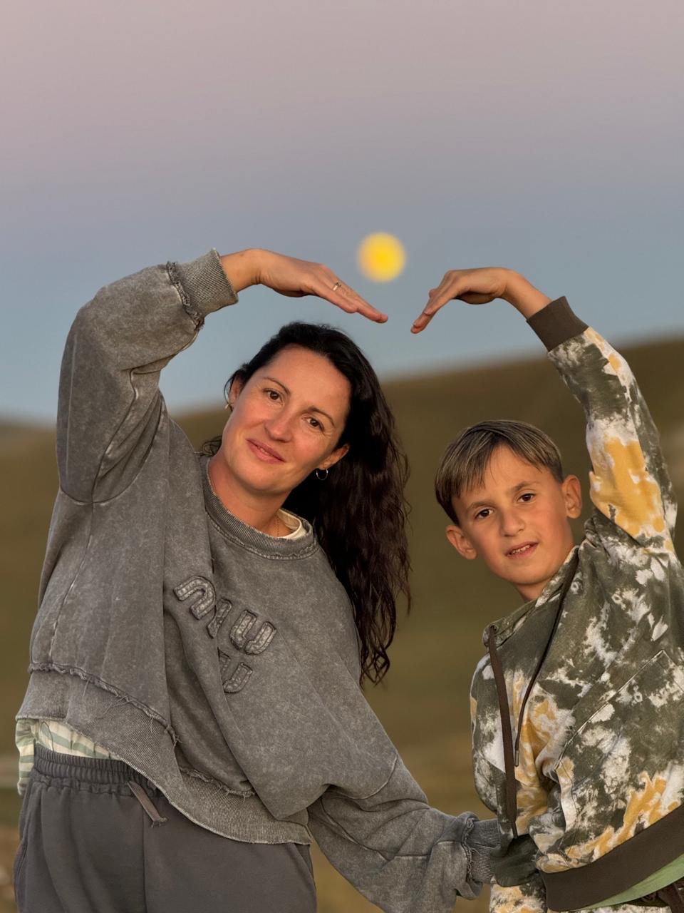 План-отдых на высоте: Домбай.Кчр (6/24)