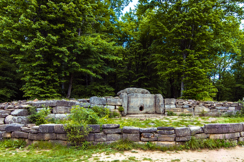 Вино и два моря: от Геленджика до Тамани - винный тур (12/38)