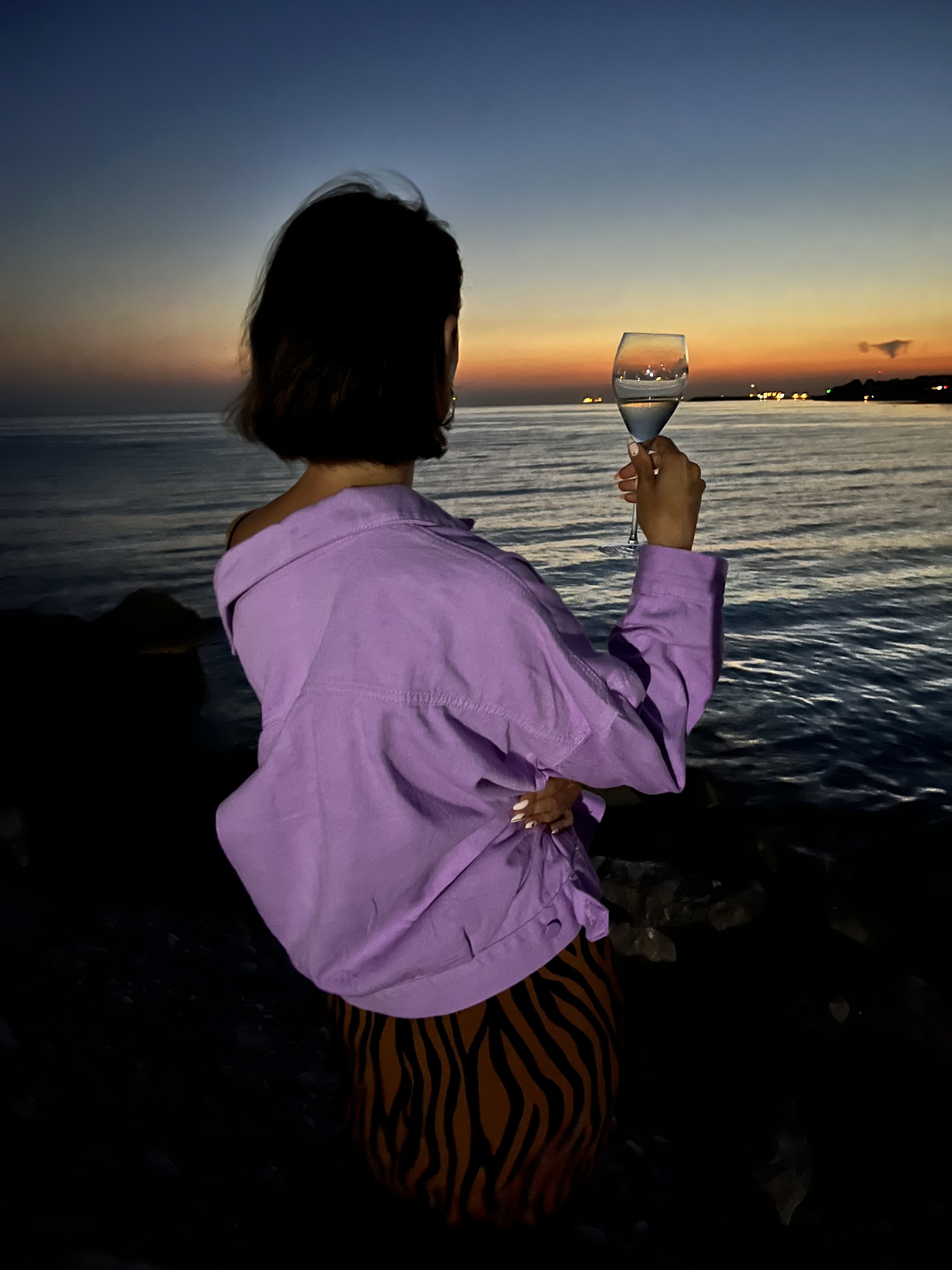 Вино и два моря: от Геленджика до Тамани - винный тур (8/38)