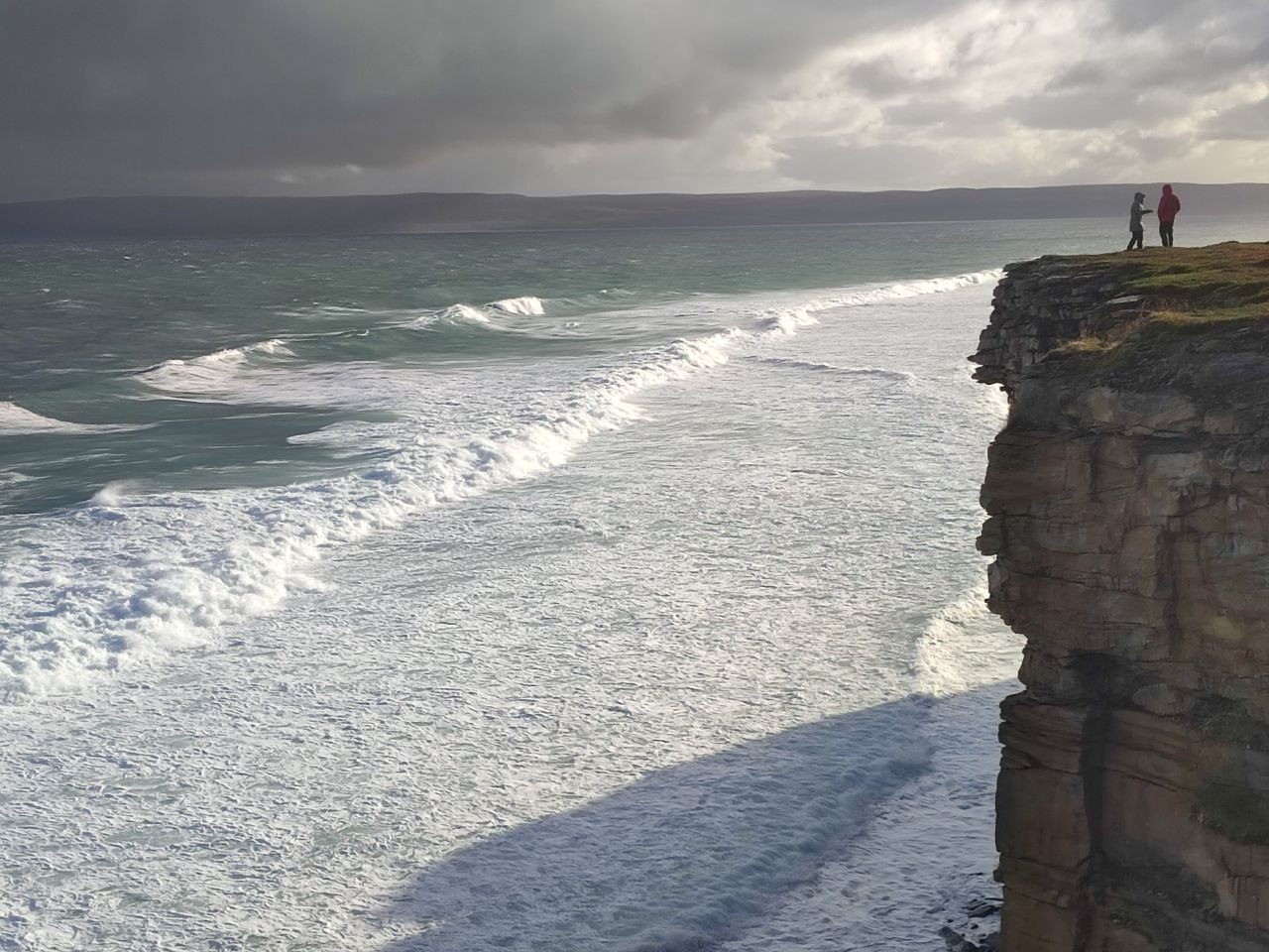 По  полуострову Рыбачий на внедорожном автобусе (23/39)