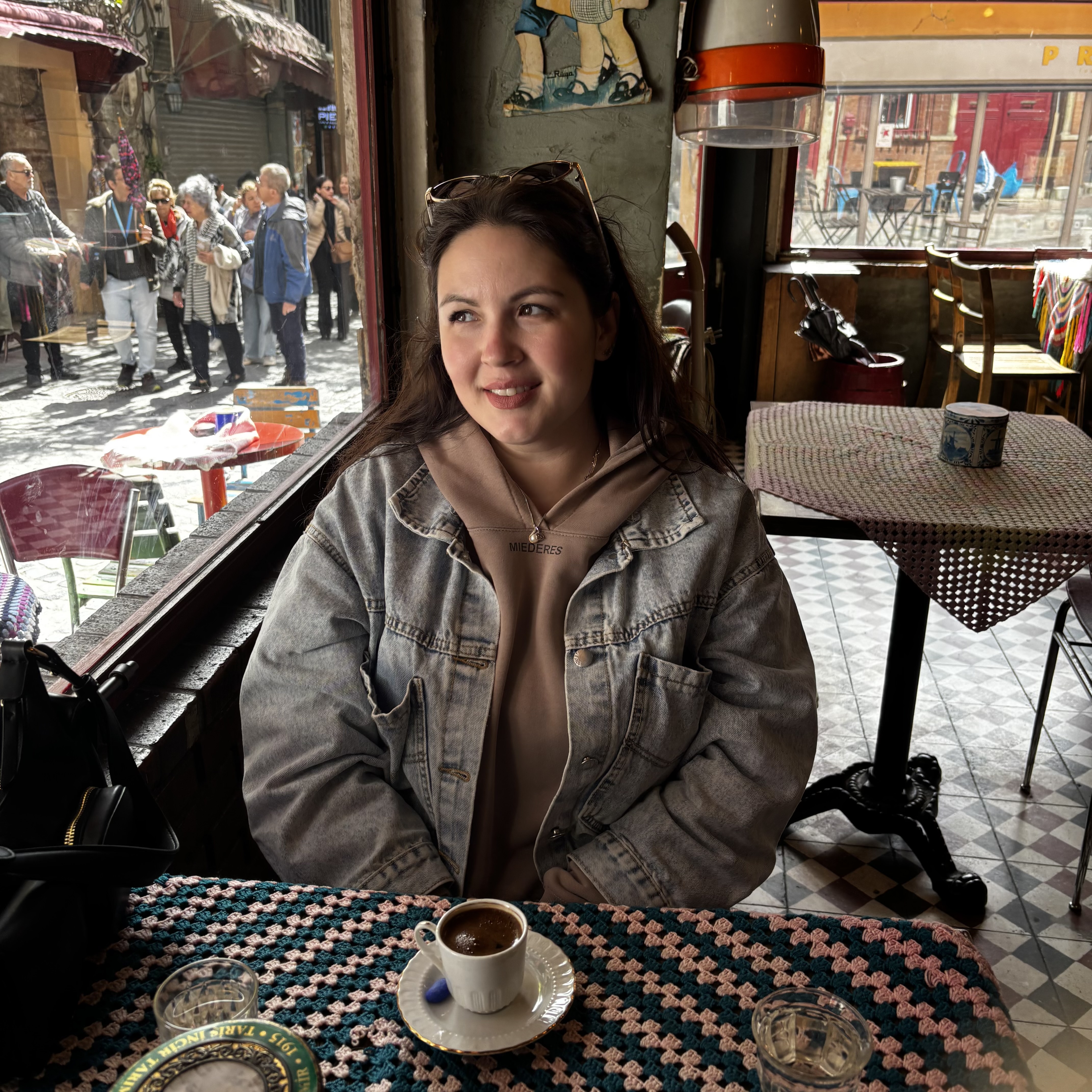 Девичник в Стамбуле Istanbul Askim (17/41)
