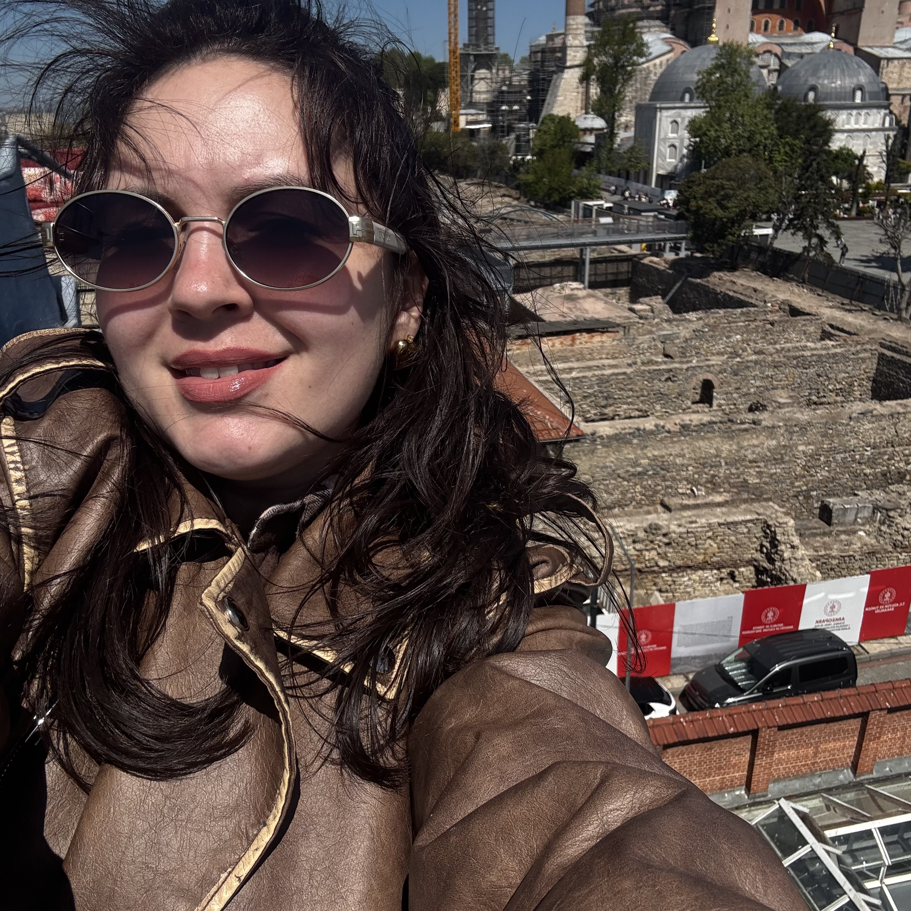 Девичник в Стамбуле Istanbul Askim (19/41)