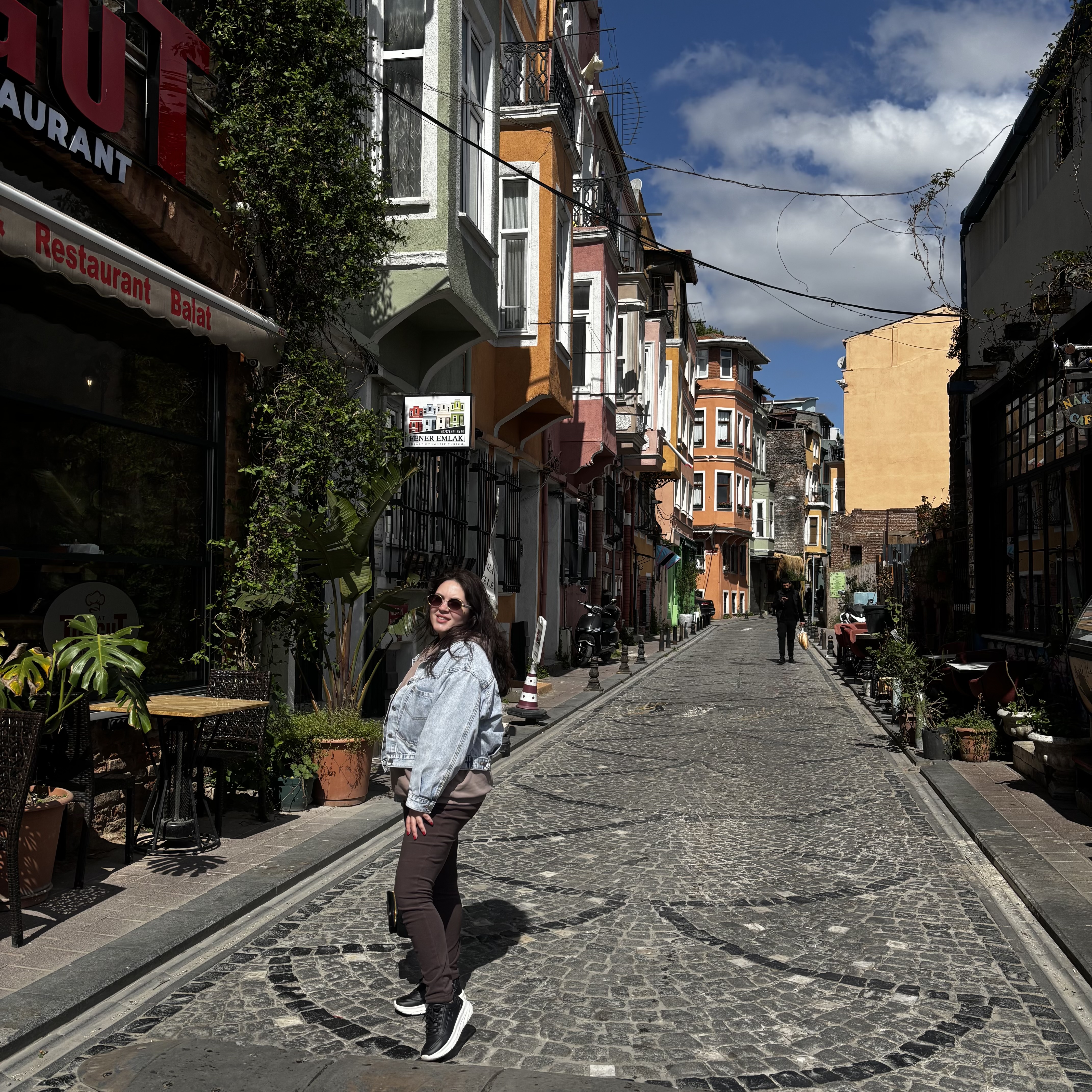 Девичник в Стамбуле Istanbul Askim (18/41)