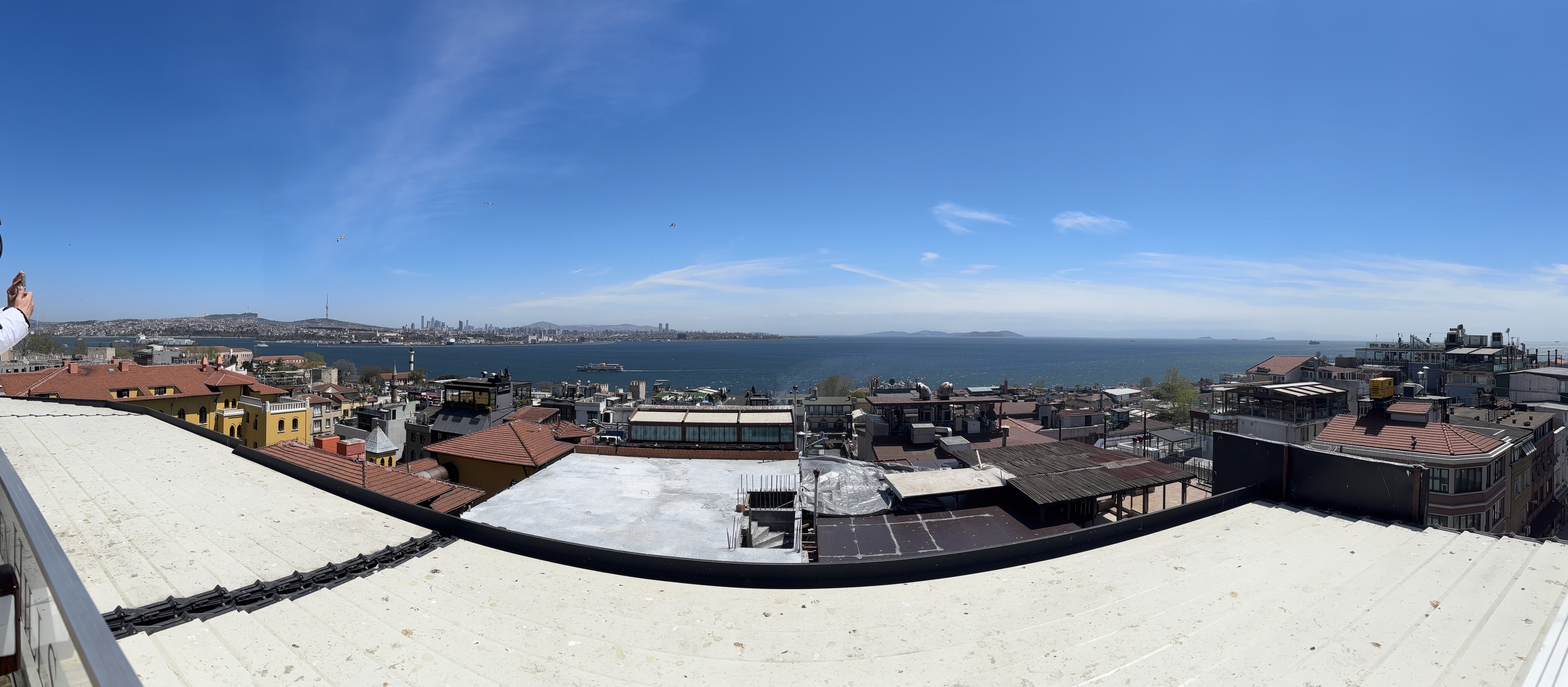 Девичник в Стамбуле Istanbul Askim (20/41)