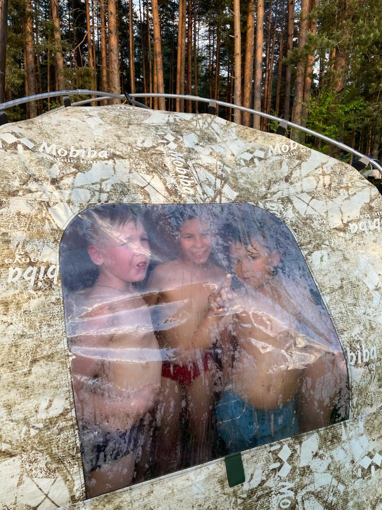 Супер-сплав, посвященный завершению летнего сезона 2026 (7/13)