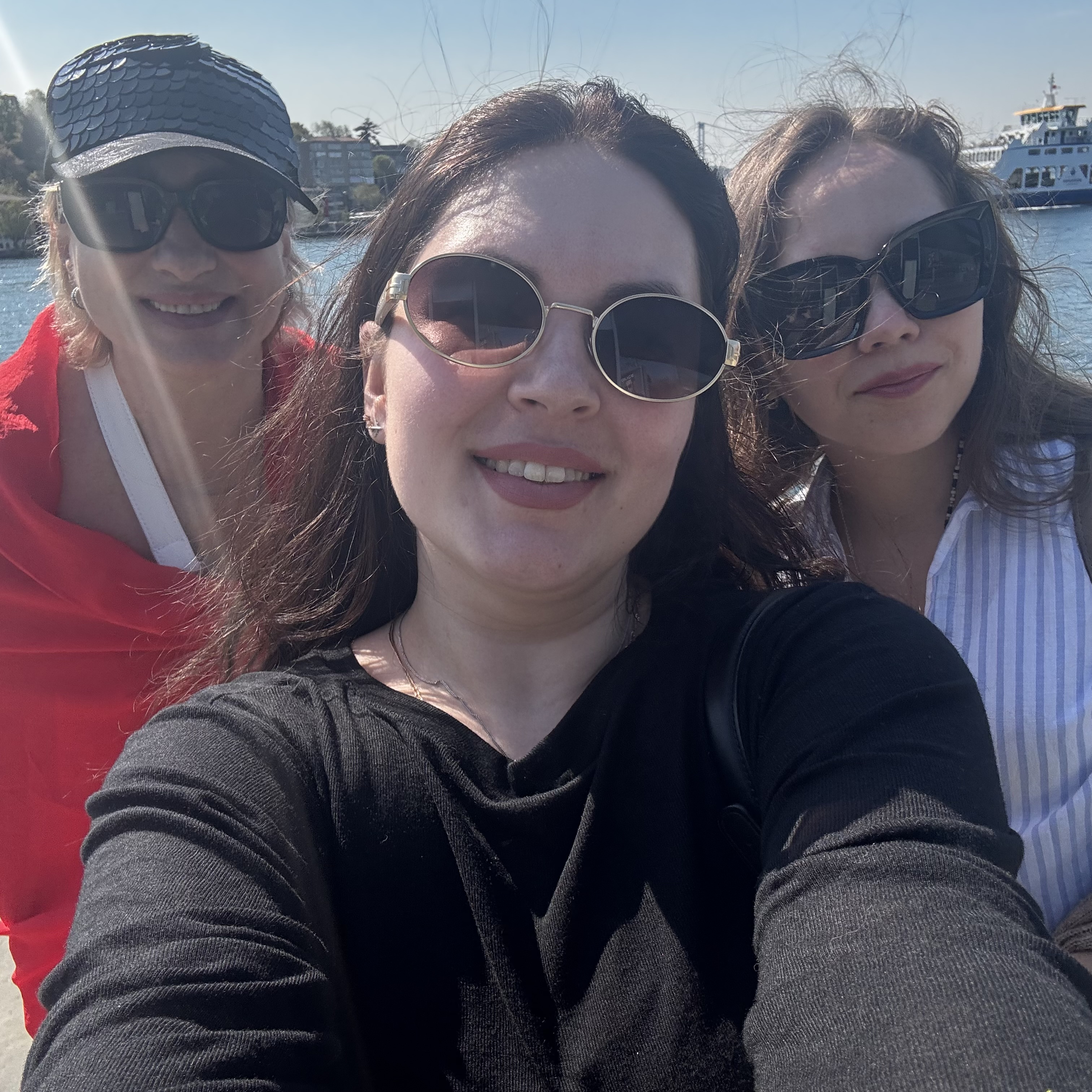 Девичник в Стамбуле Istanbul Askim (24/41)