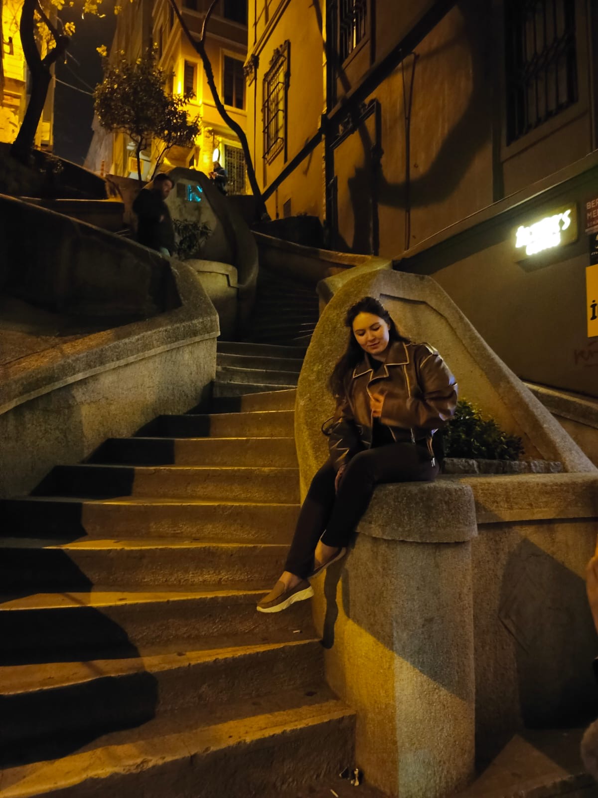 Девичник в Стамбуле Istanbul Askim (23/41)