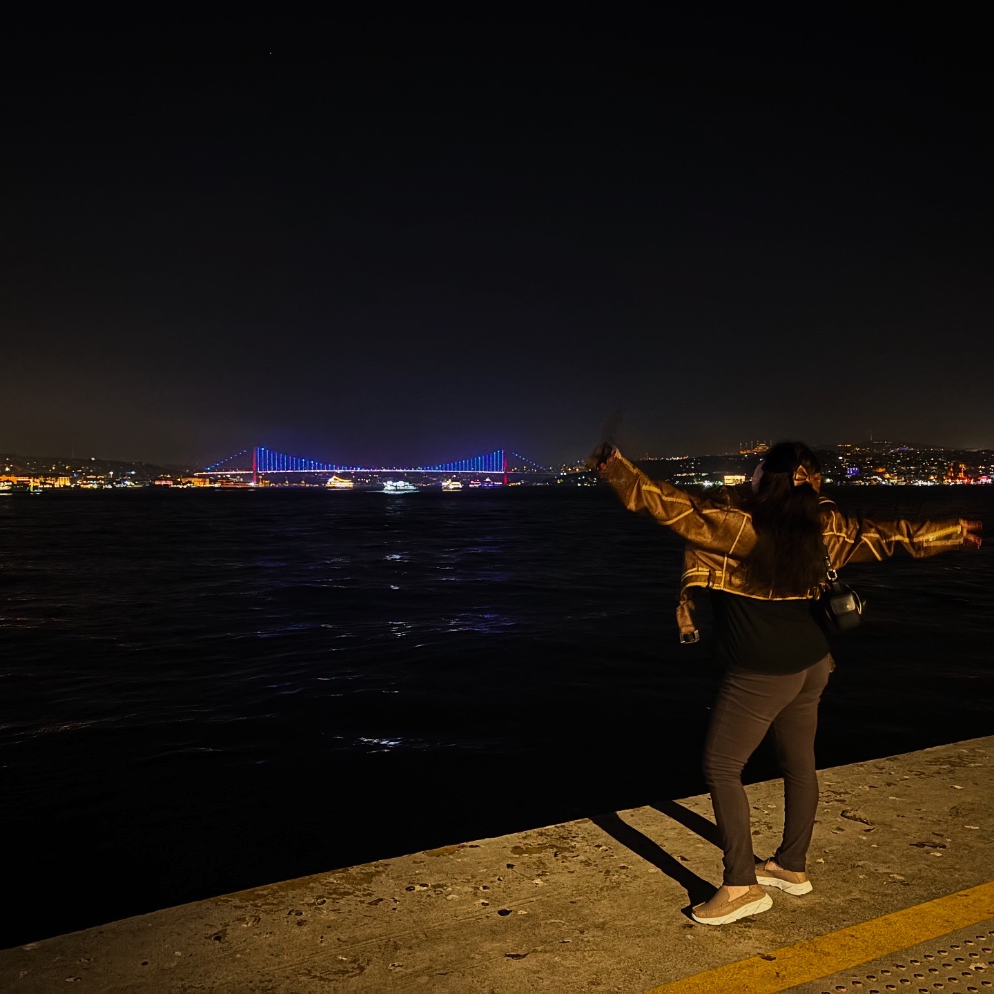 Девичник в Стамбуле Istanbul Askim (26/41)