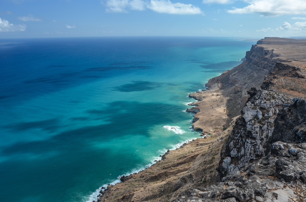 Морская прогулка