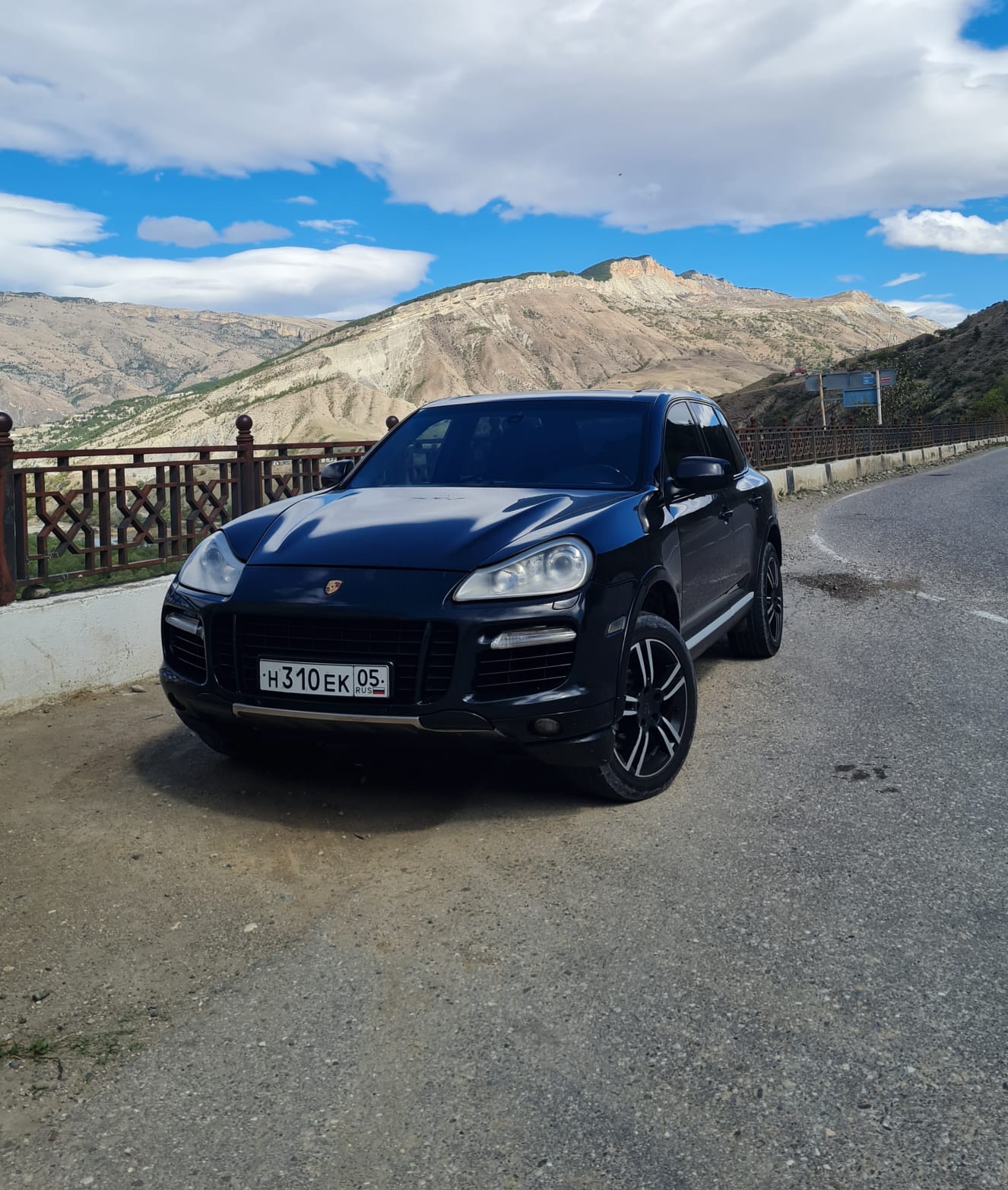 Легенды горного Дагестана за 4 дня. Индивидуальный тур.