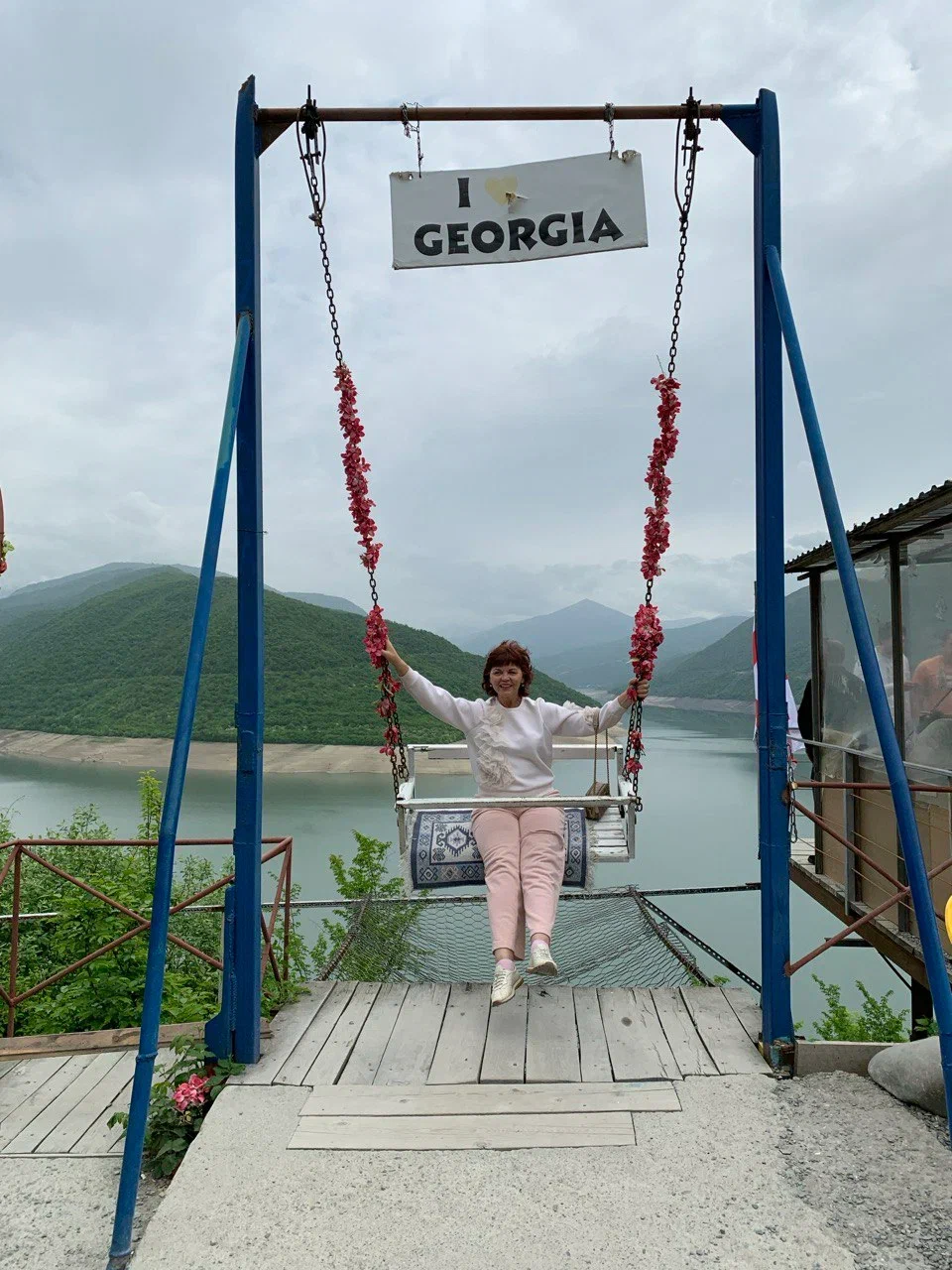 Изобильная Грузия (7/128)