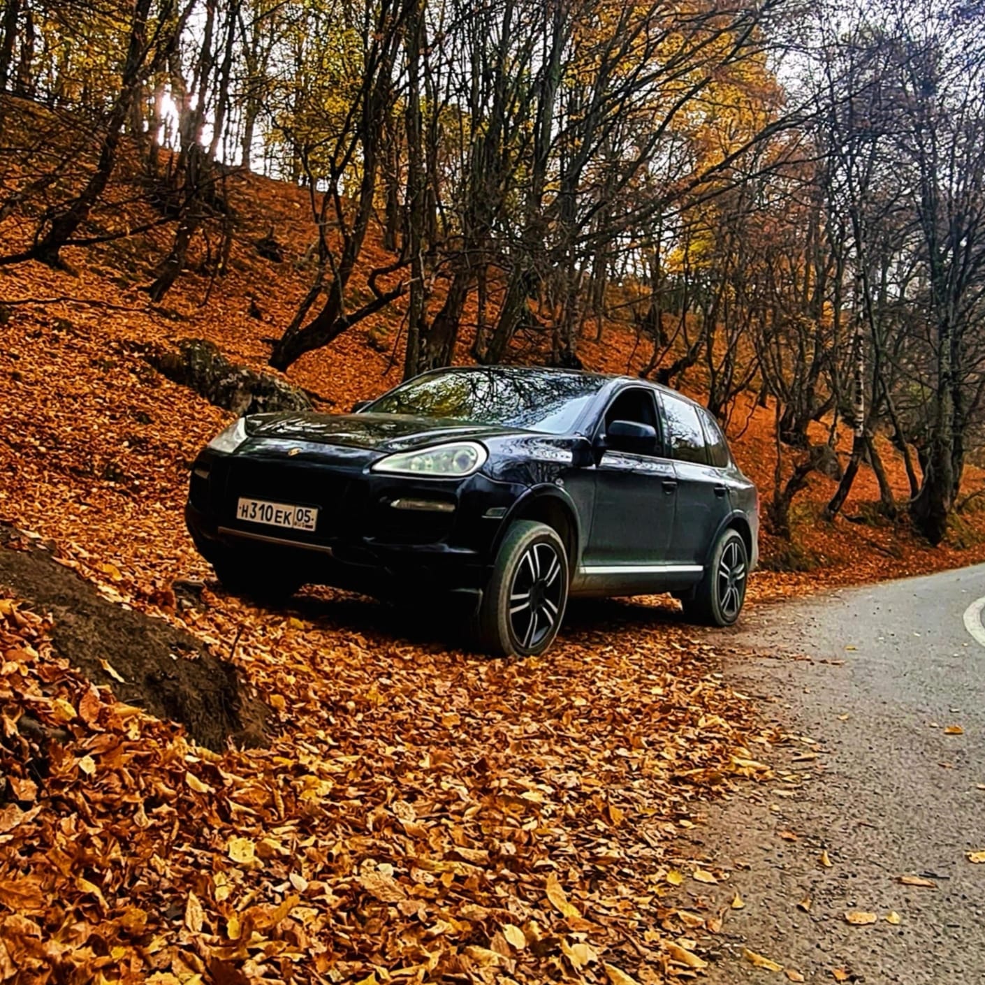 Индивидуальный тур: самое сердце Дагестана за 2 дня.