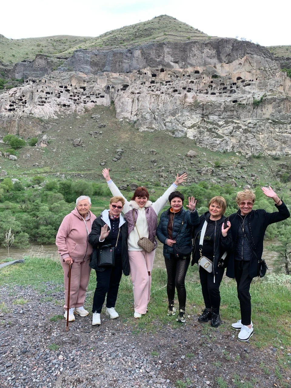 Изобильная Грузия (4/128)