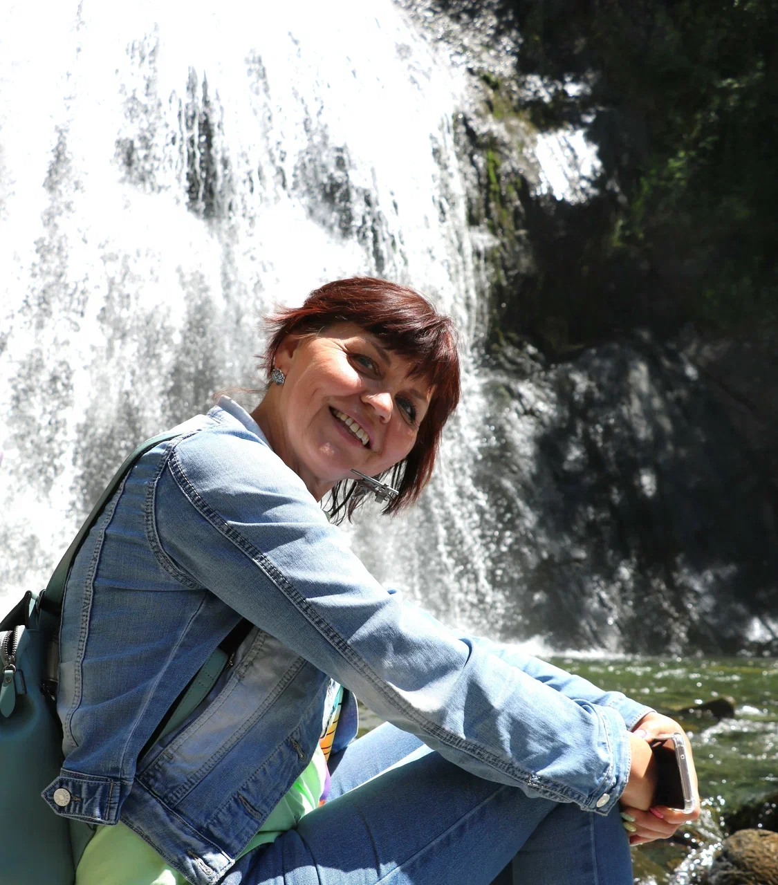 Изобильная Грузия (3/128)