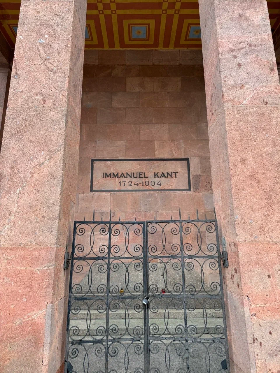 Янтарный Калининград (3/23)