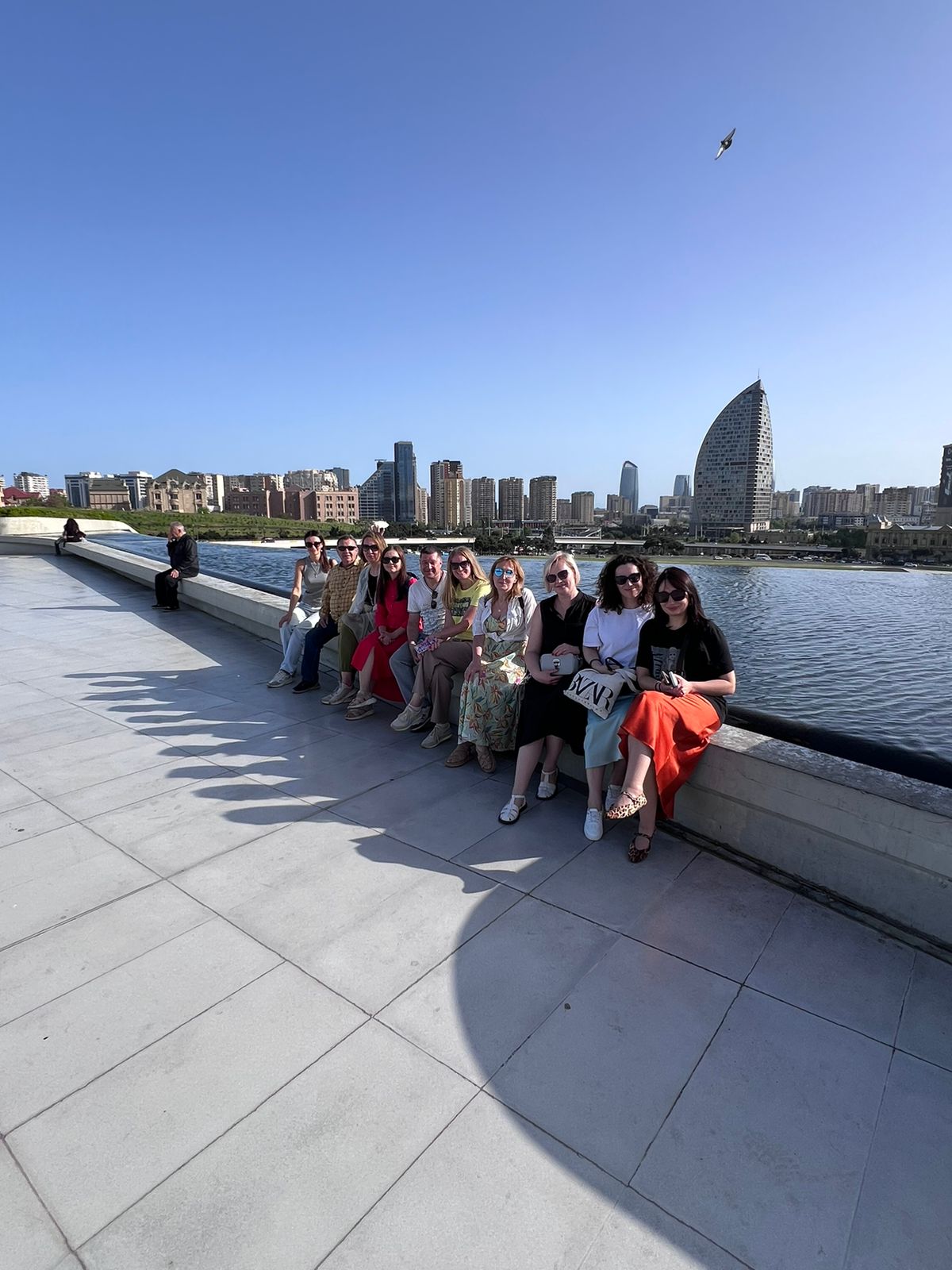 Увидеть весь Азербайджан за 8 дней (173/201)