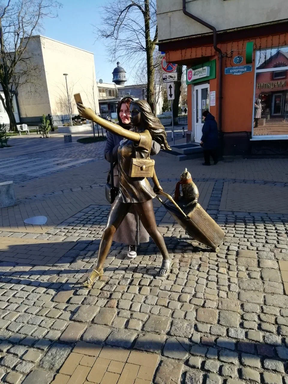 Янтарный Калининград (6/23)