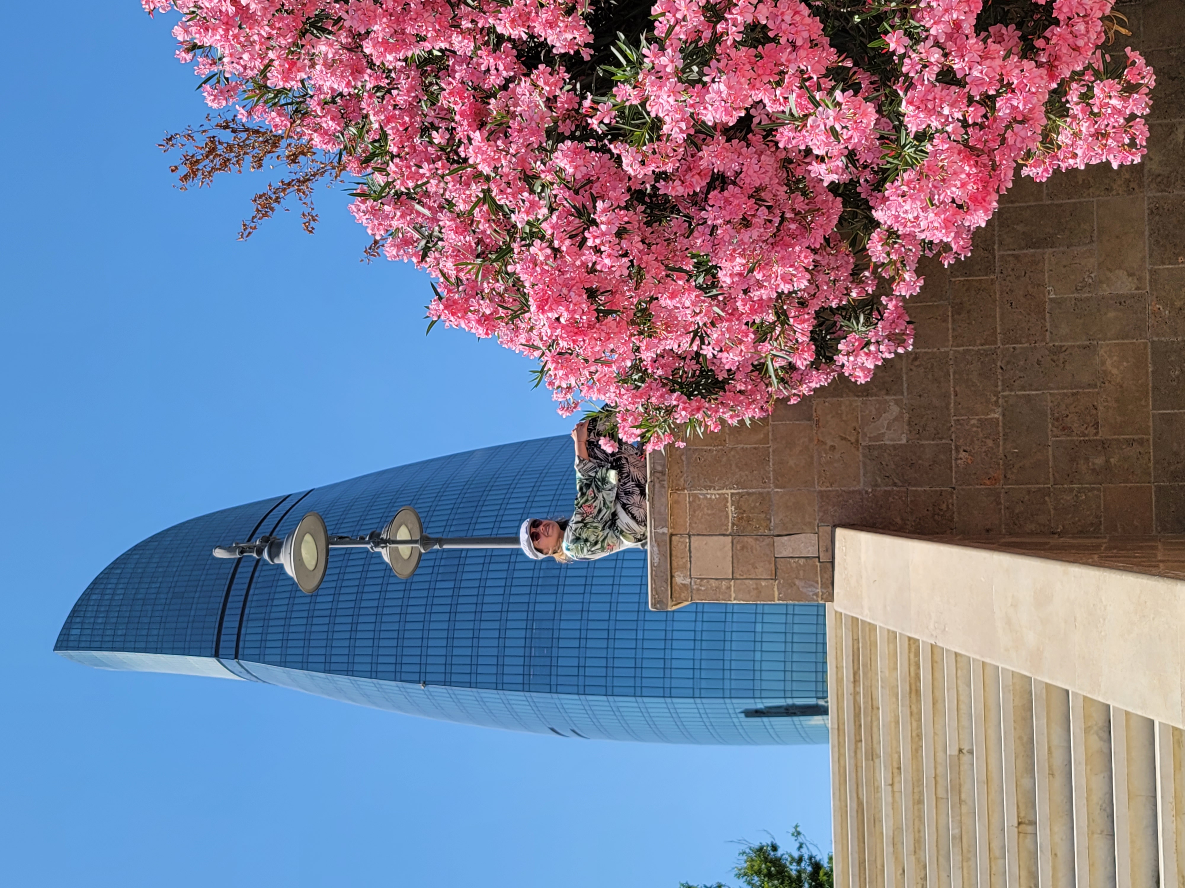 Увидеть весь Азербайджан за 8 дней (167/201)