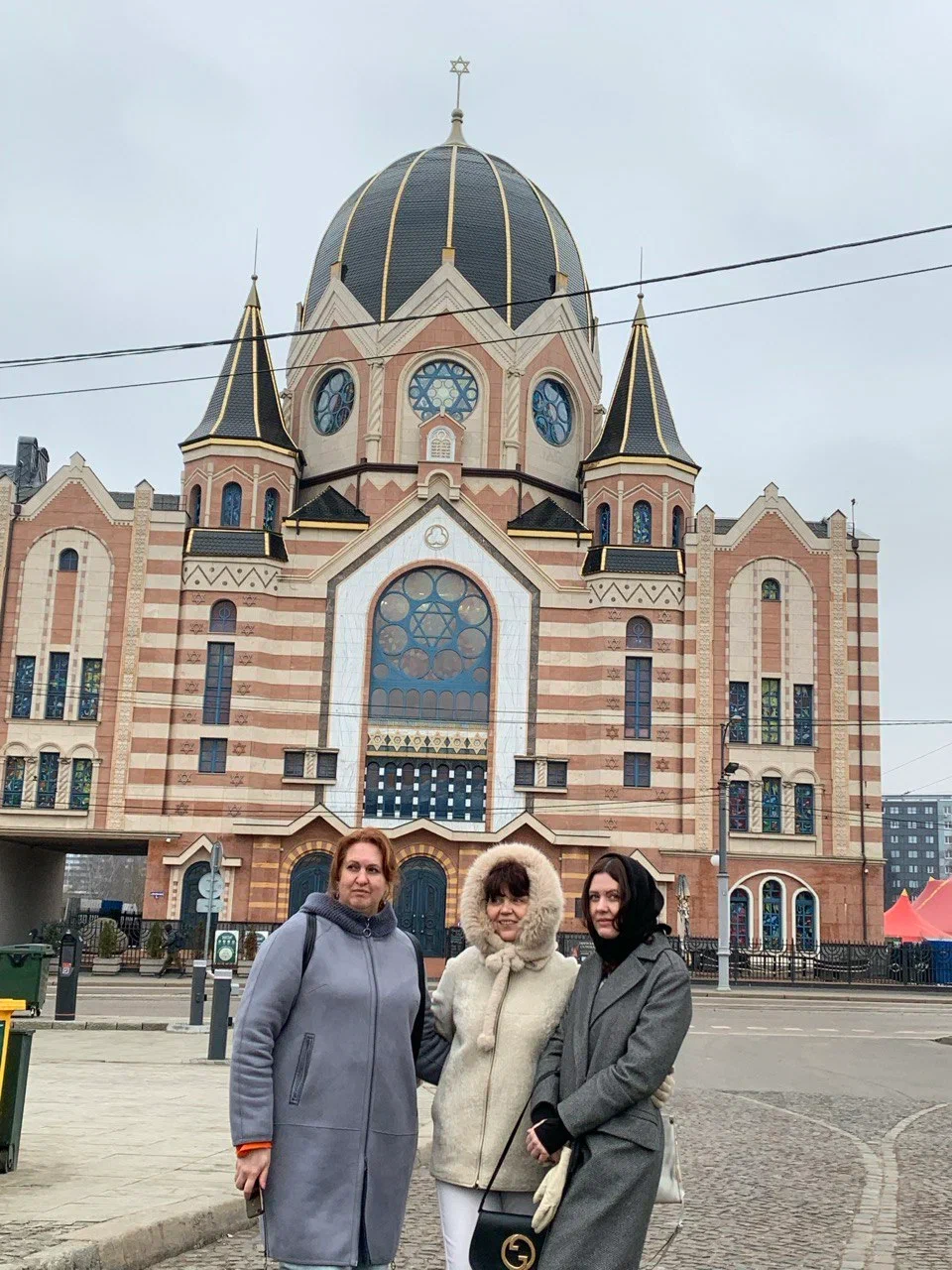 Янтарный Калининград (1/23)