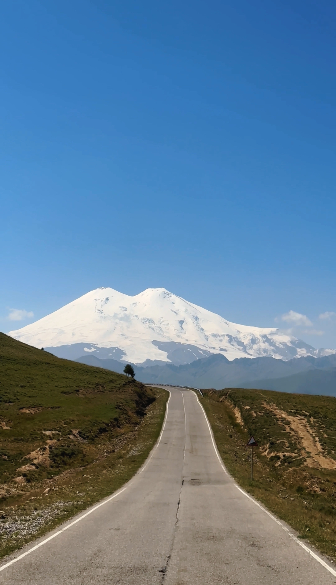 Джип-тур в мини-группе на Джилы-Су:  водопады и одна из самых красивых дорог России (8/8)