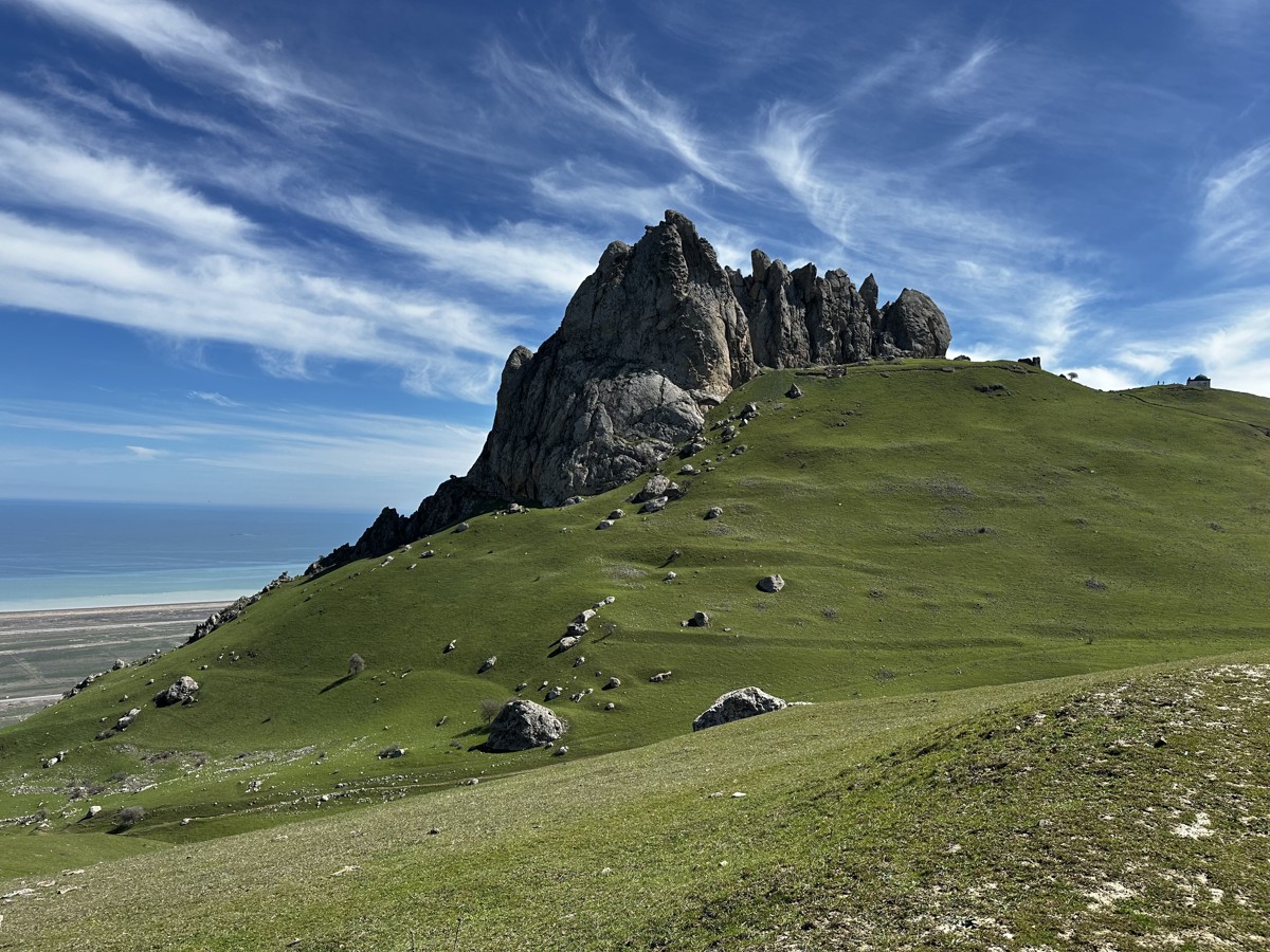 Бешбармаг