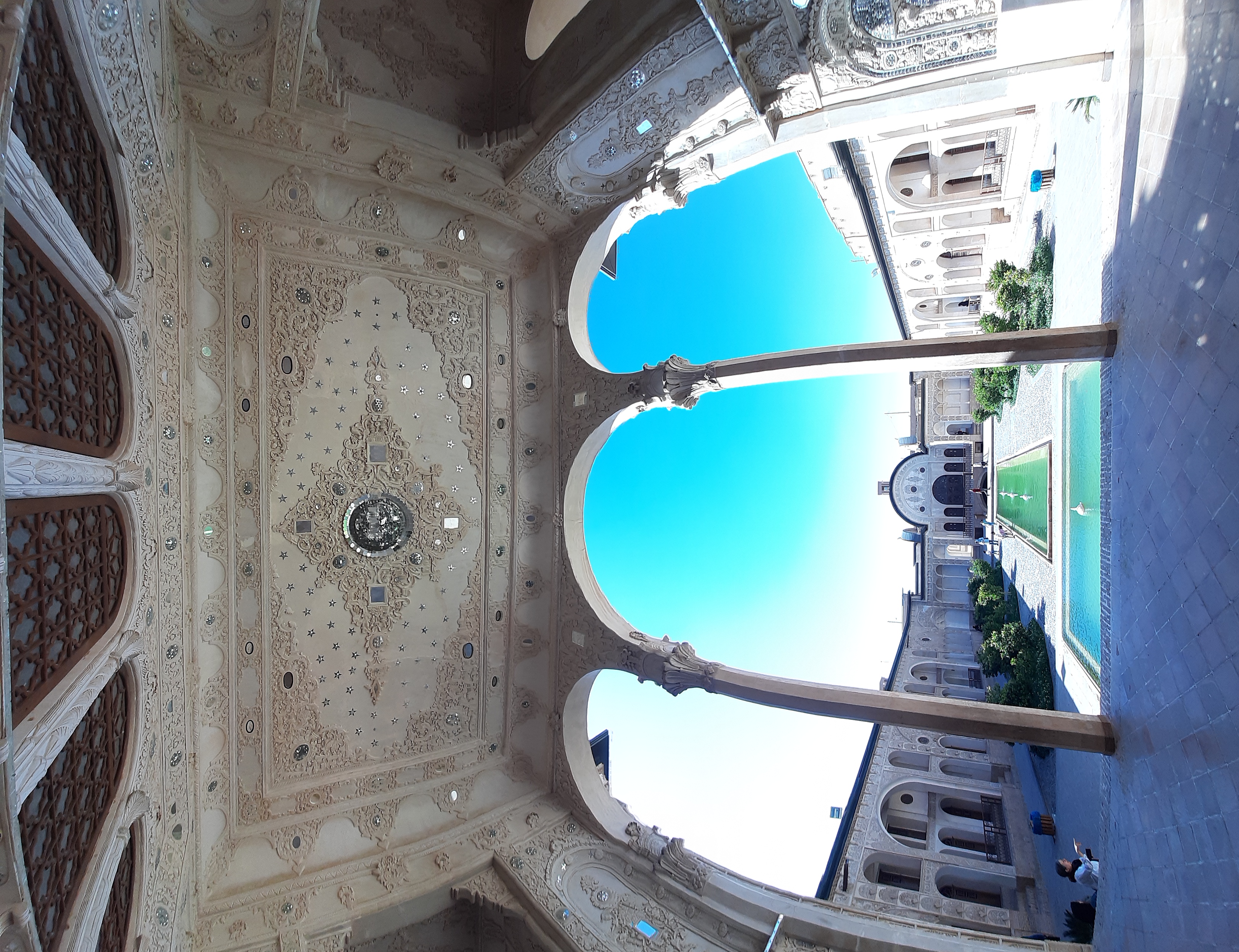 Знакомство с Ираном. Всё включено! (4/10)