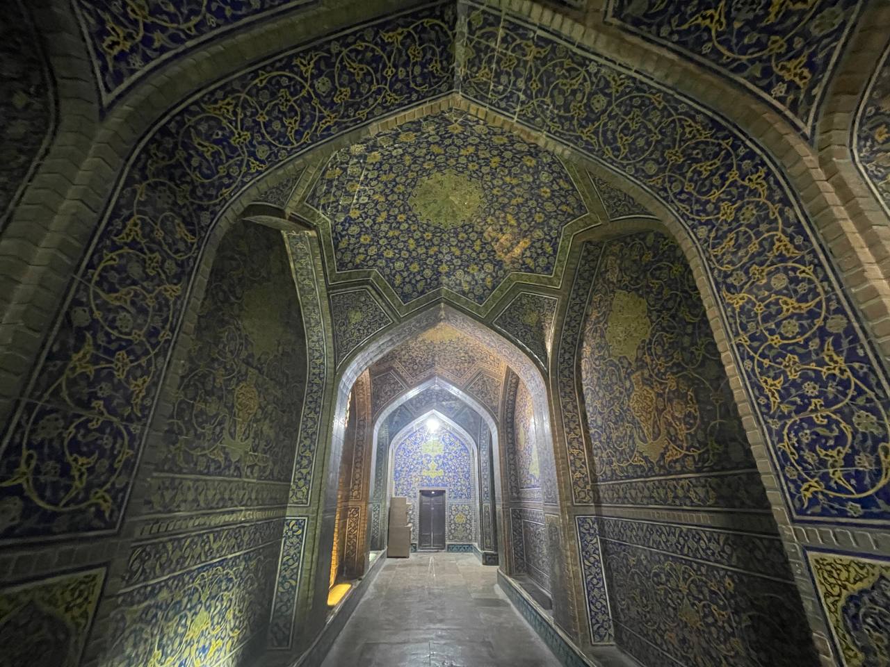 Знакомство с Ираном. Всё включено! (3/10)