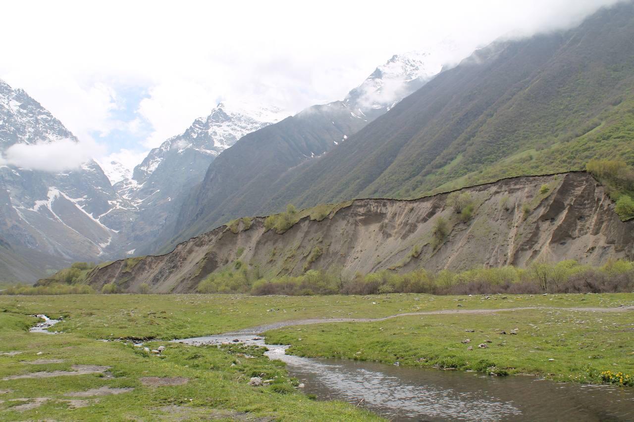 Индивидуальная экскурсия по Золотому кольцу Северной Осетии ! (18/19)