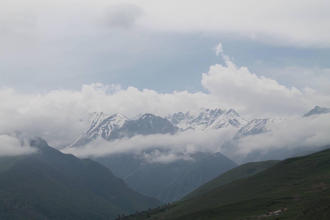 Индивидуальная экскурсия по Золотому кольцу Северной Осетии ! (13/19)