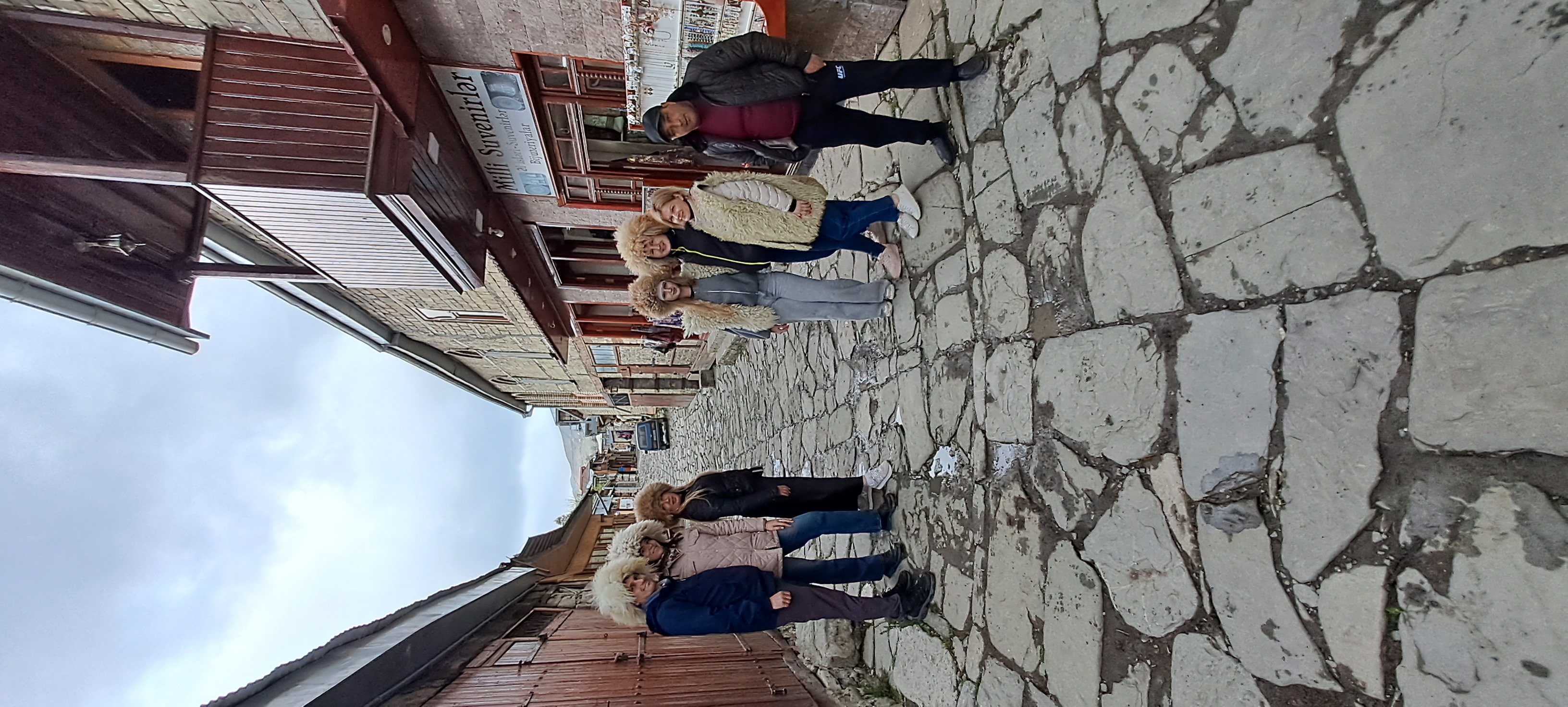 Старый и новый город (все за один день)с коренным Бакинцем. (7/27)
