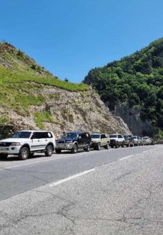 Индивидуальная экскурссия Цейская сказка. (12/21)