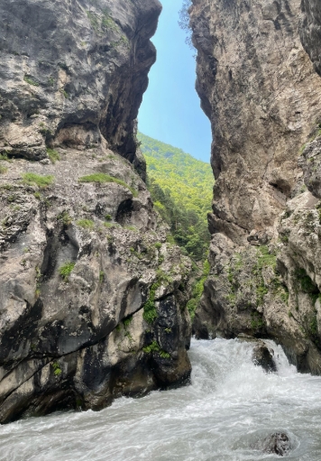 4 дня: Северная Осетия. Погружение в Осетию! (8/21)