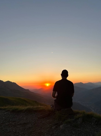 4 дня: Северная Осетия. Погружение в Осетию! (9/21)