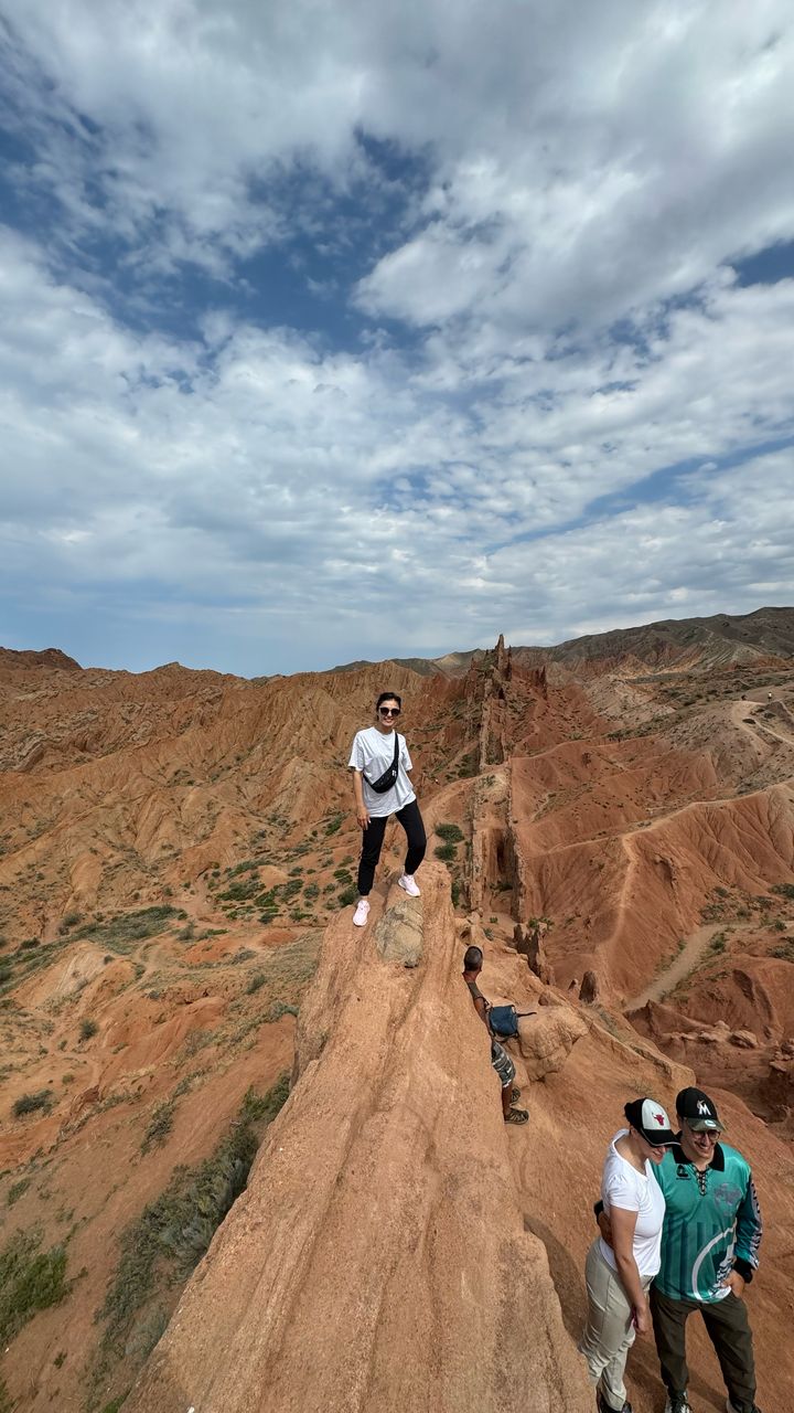 7 дней в сердце горного Кыргызстана (20/27)