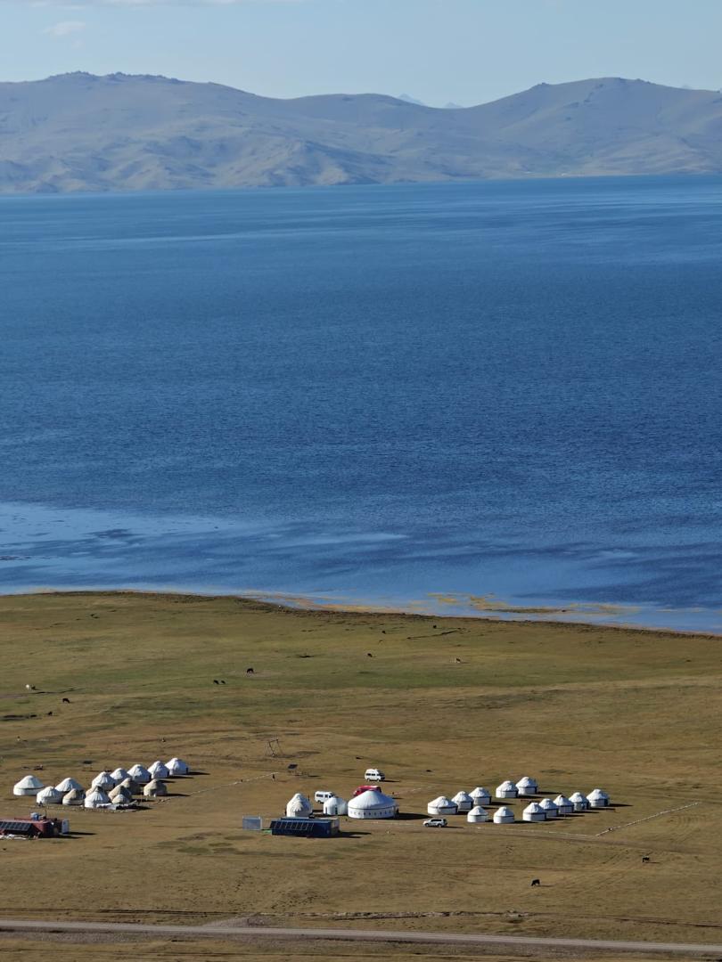 7 дней в сердце горного Кыргызстана (11/27)