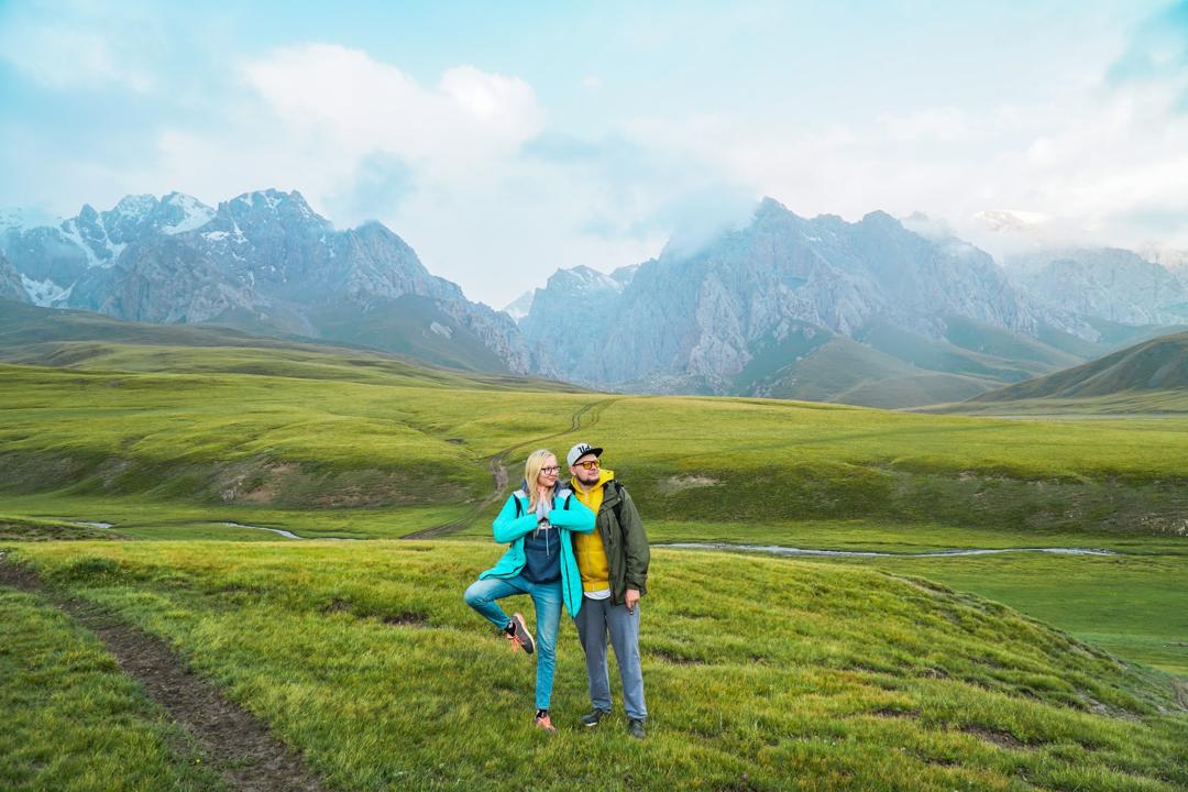 7 дней в сердце горного Кыргызстана (16/27)