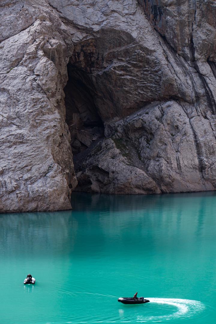 7 дней в сердце горного Кыргызстана (17/27)