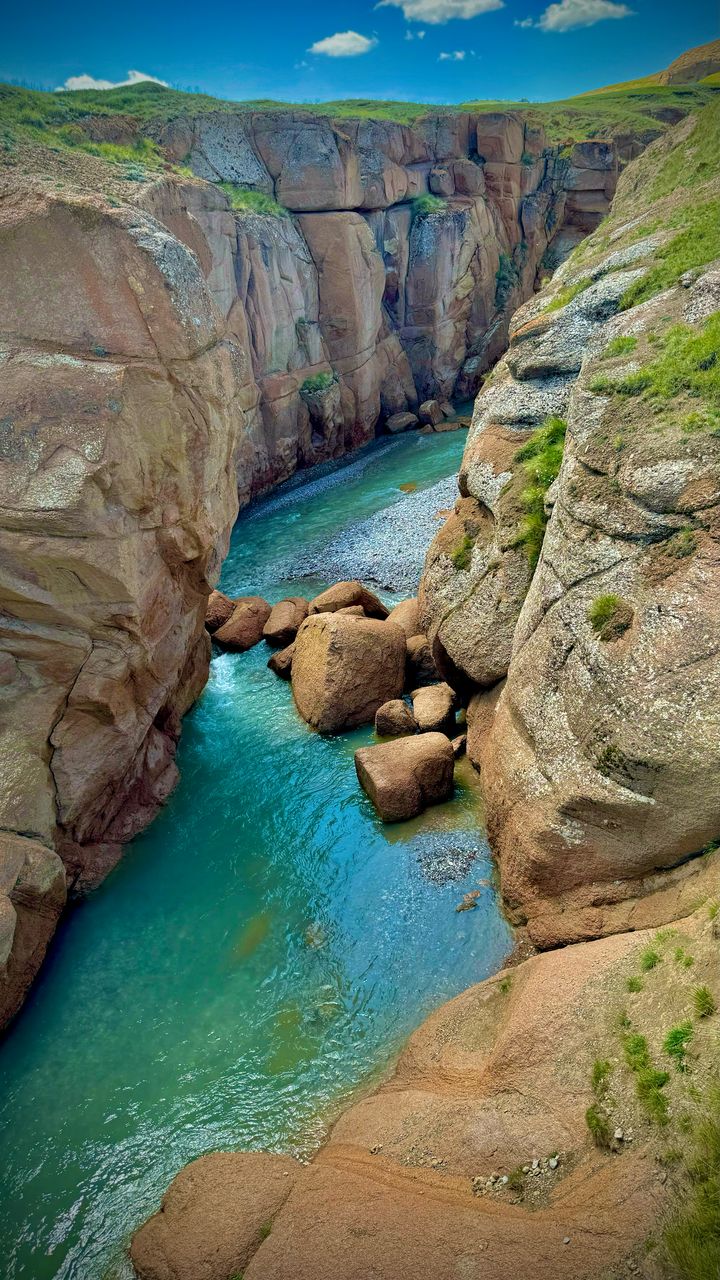 7 дней в сердце горного Кыргызстана (14/27)