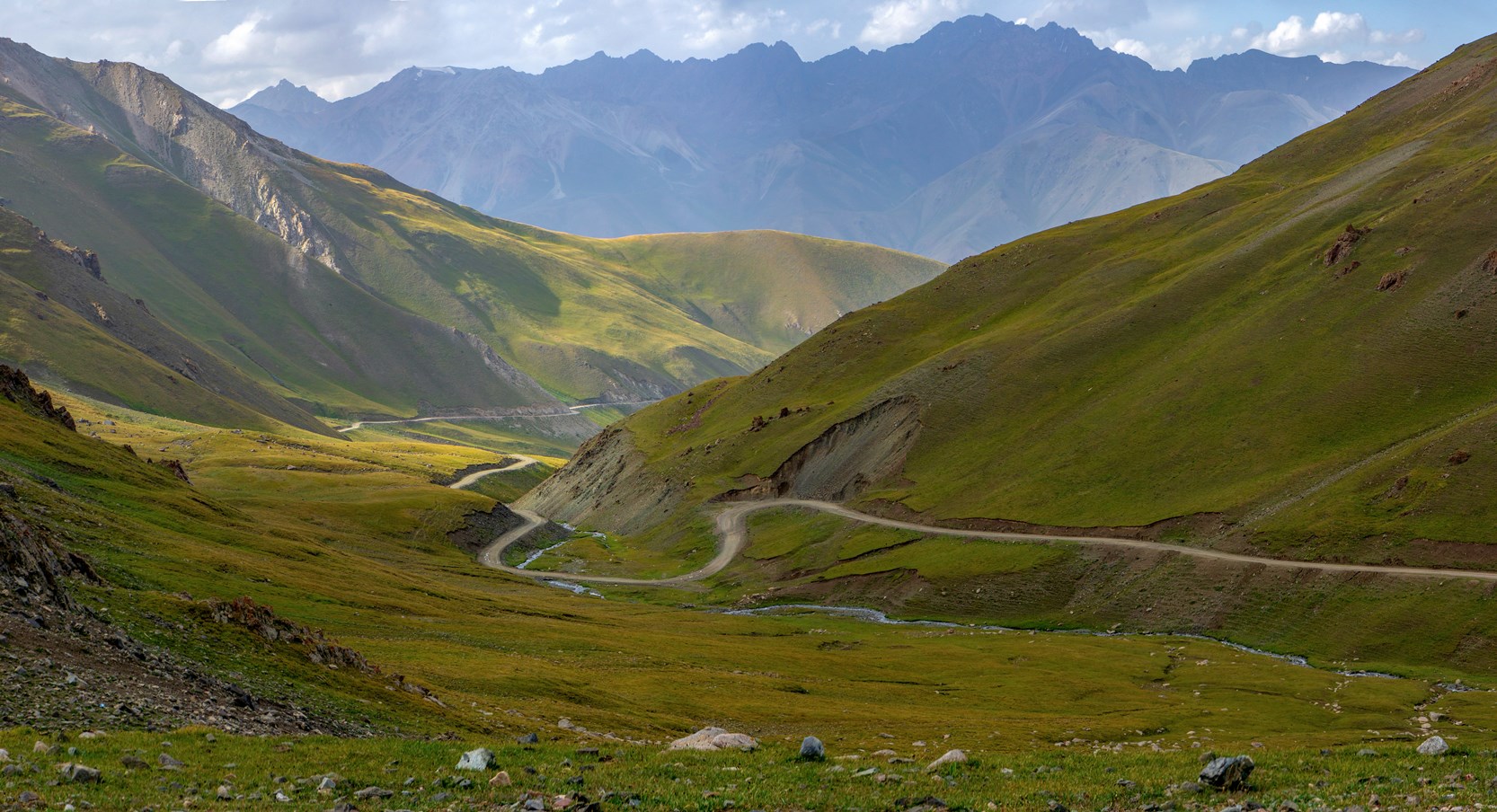 Наследие Шёлкового пути с экспертами (4/22)